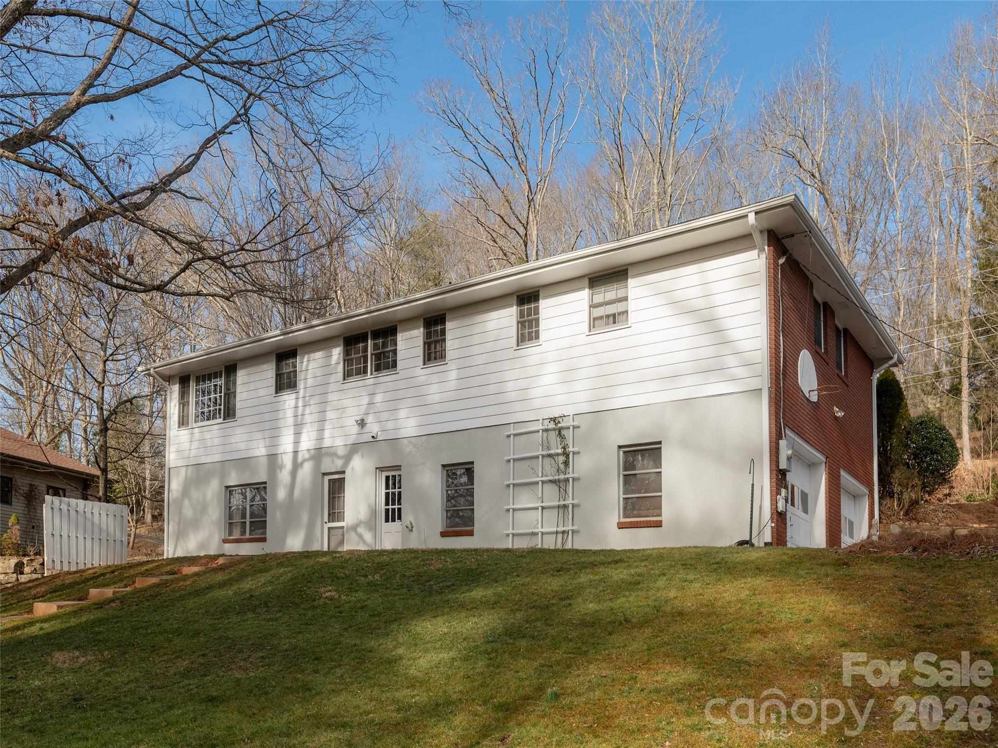 Oak Forest - Residential