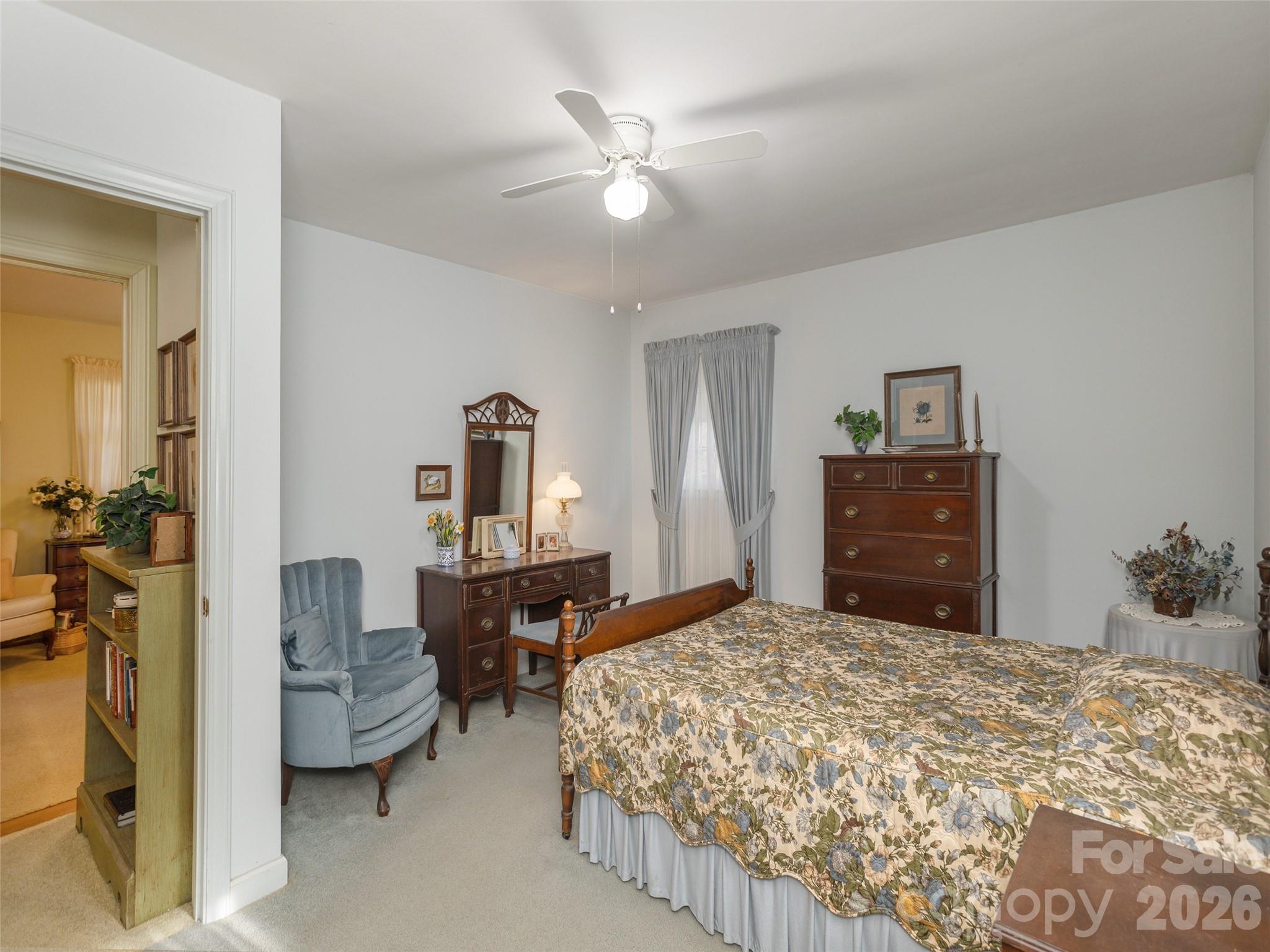 Oak Forest - Residential