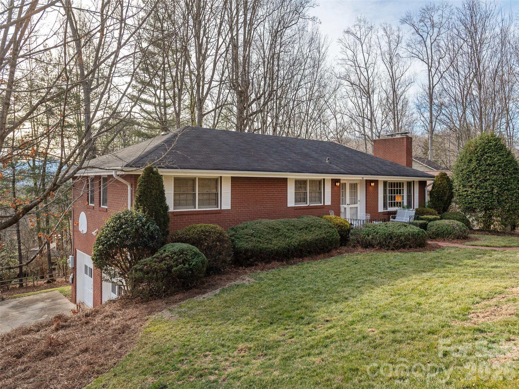 Oak Forest - Residential