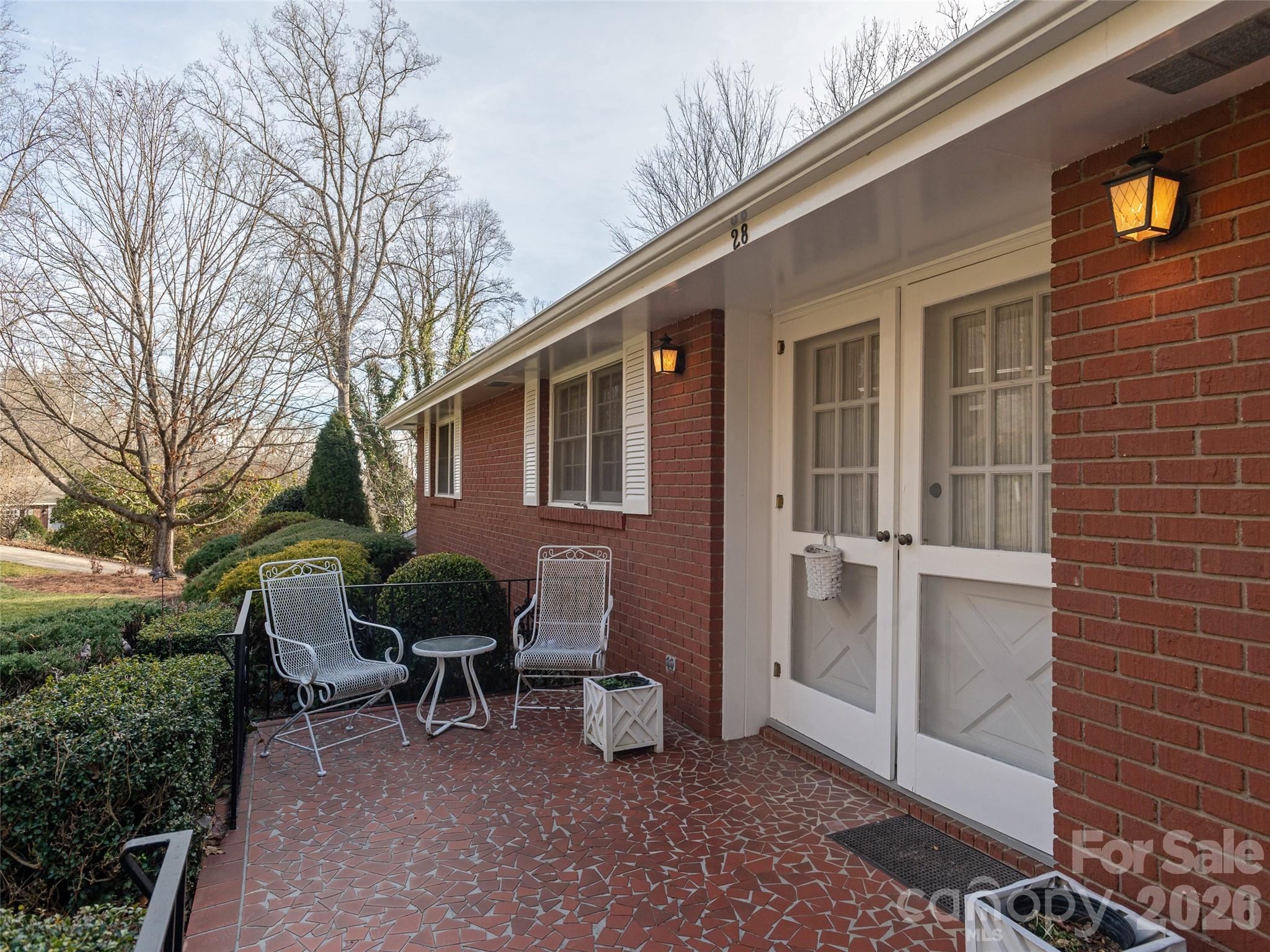 Oak Forest - Residential