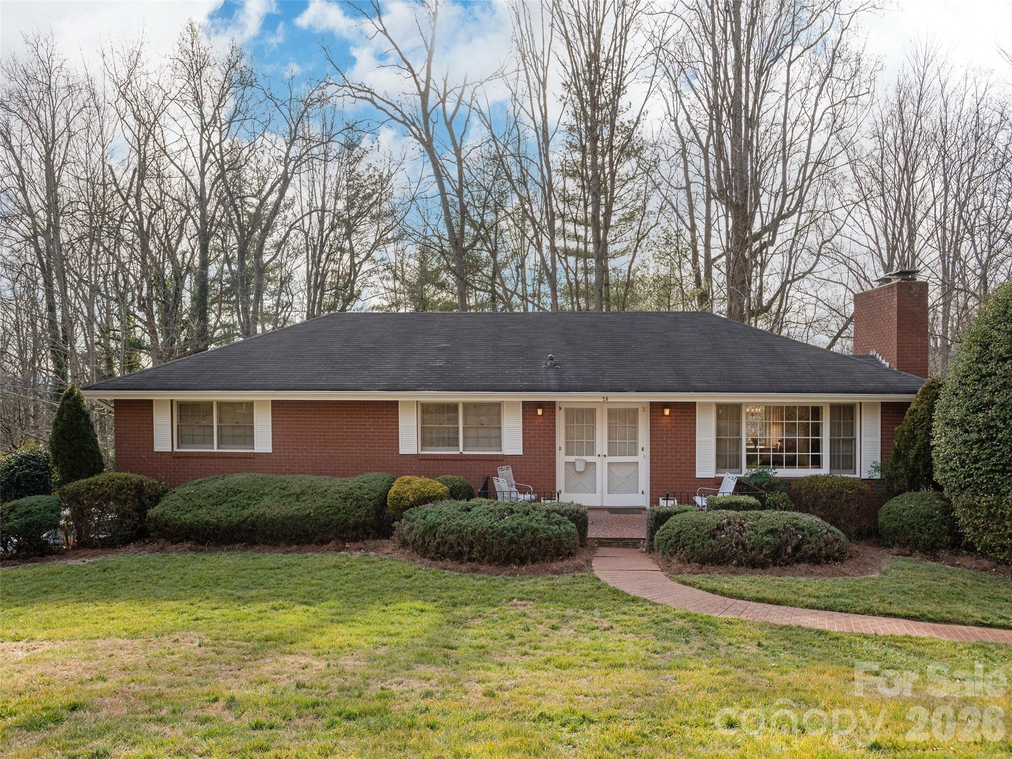 Oak Forest - Residential