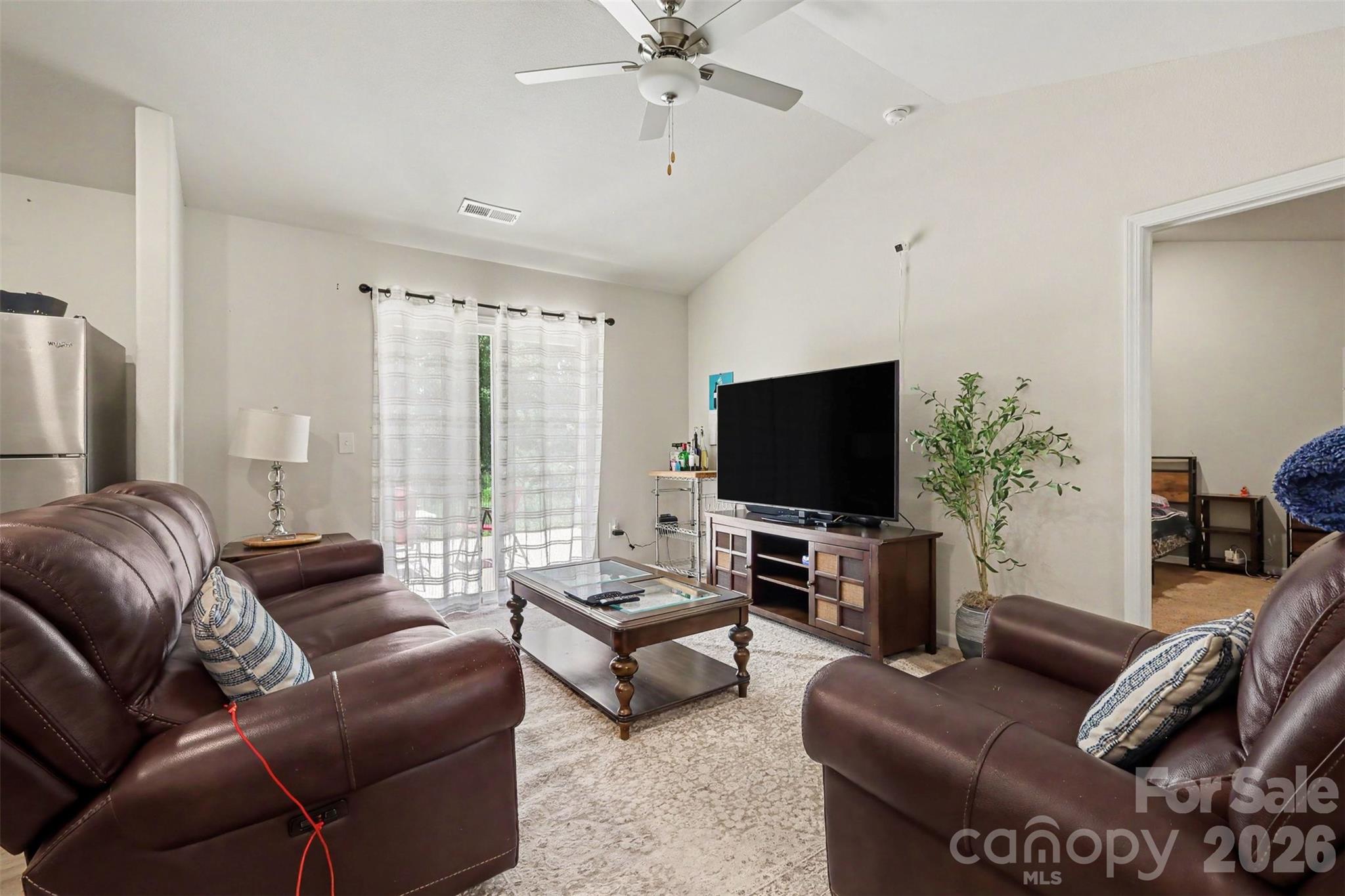 McKee Creek Village - Residential