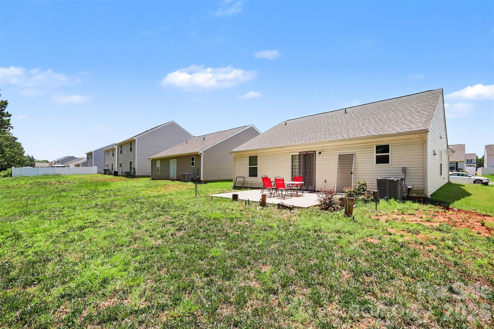 McKee Creek Village - Residential