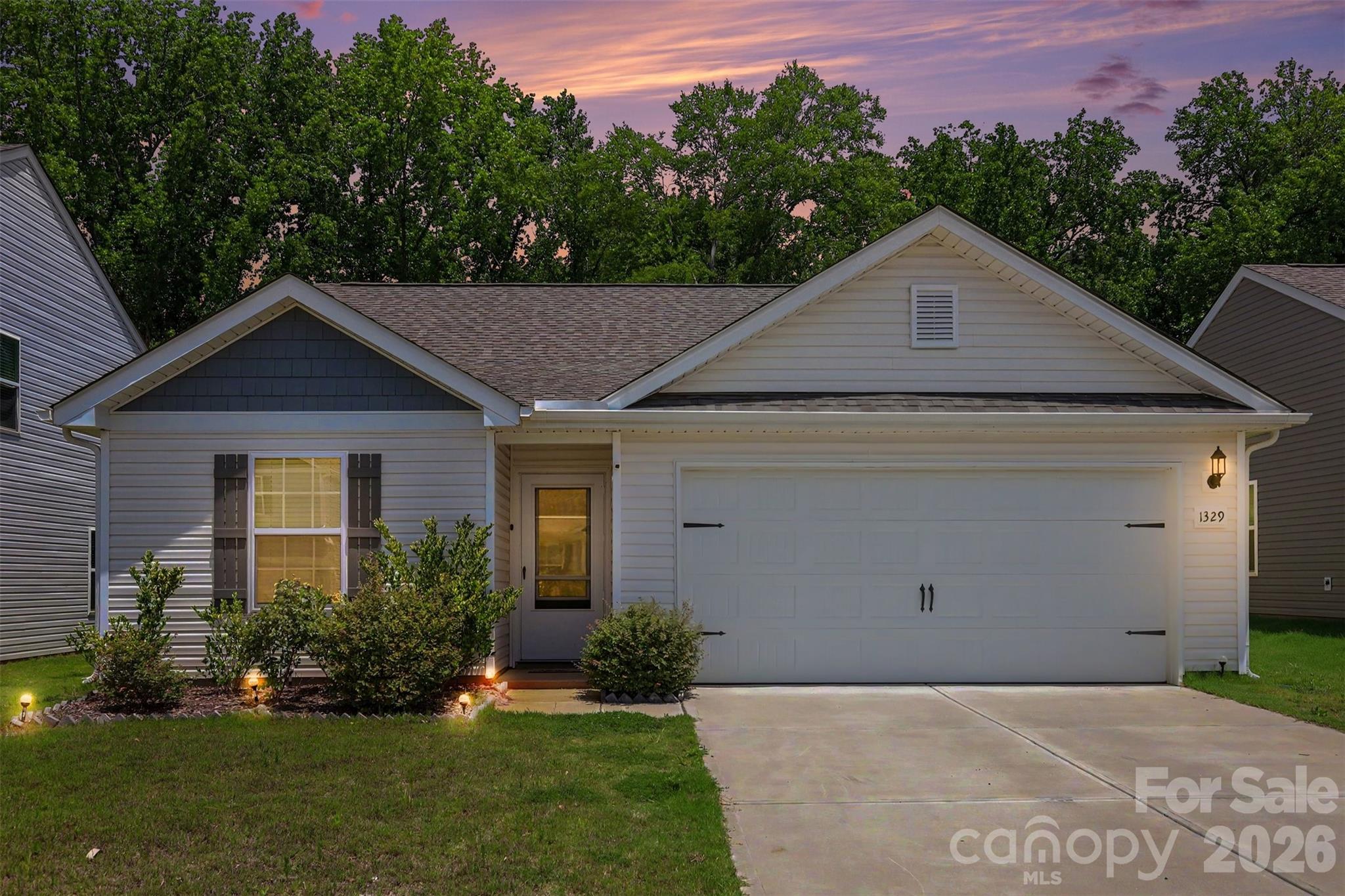 McKee Creek Village - Residential