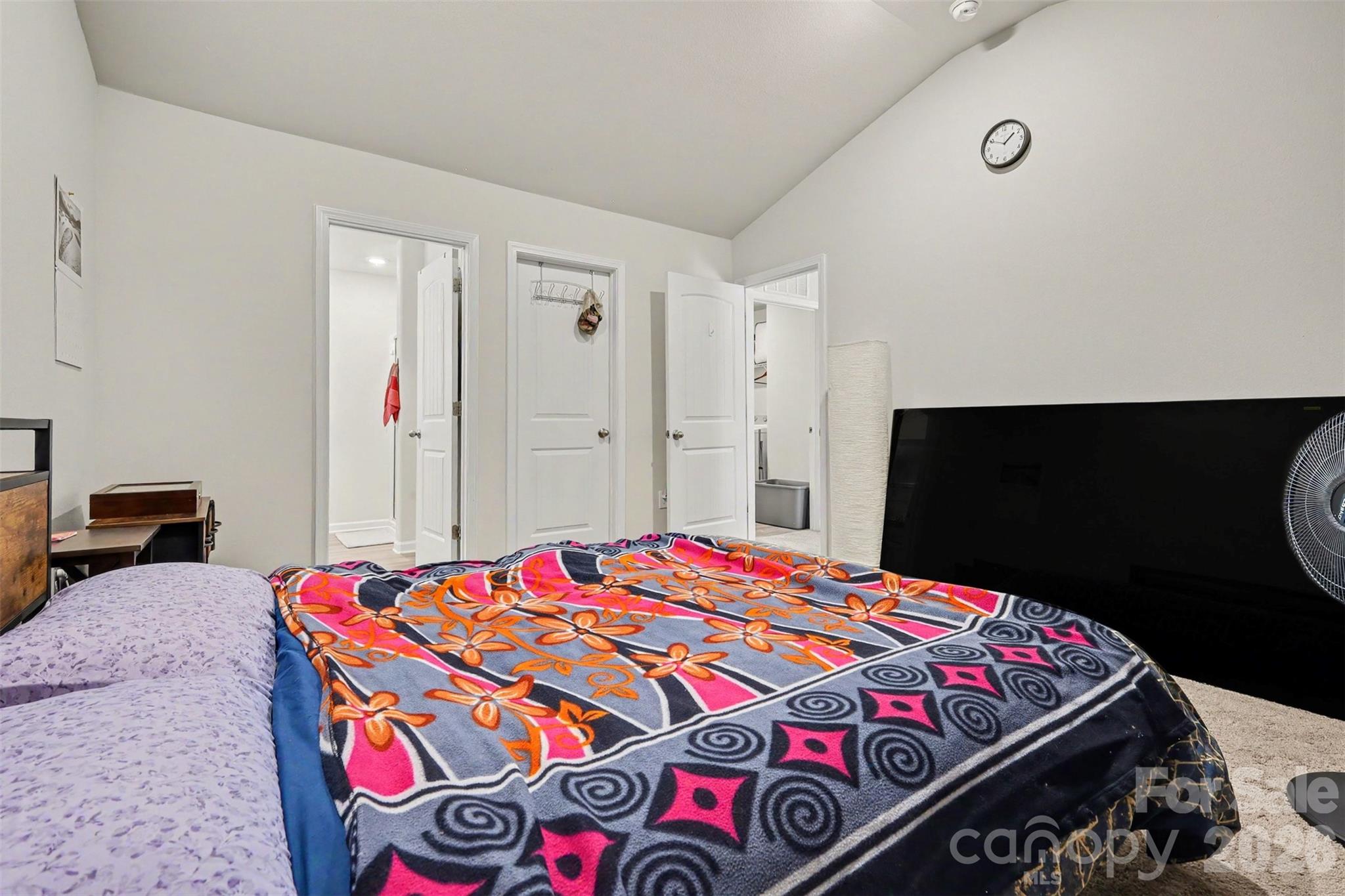 McKee Creek Village - Residential