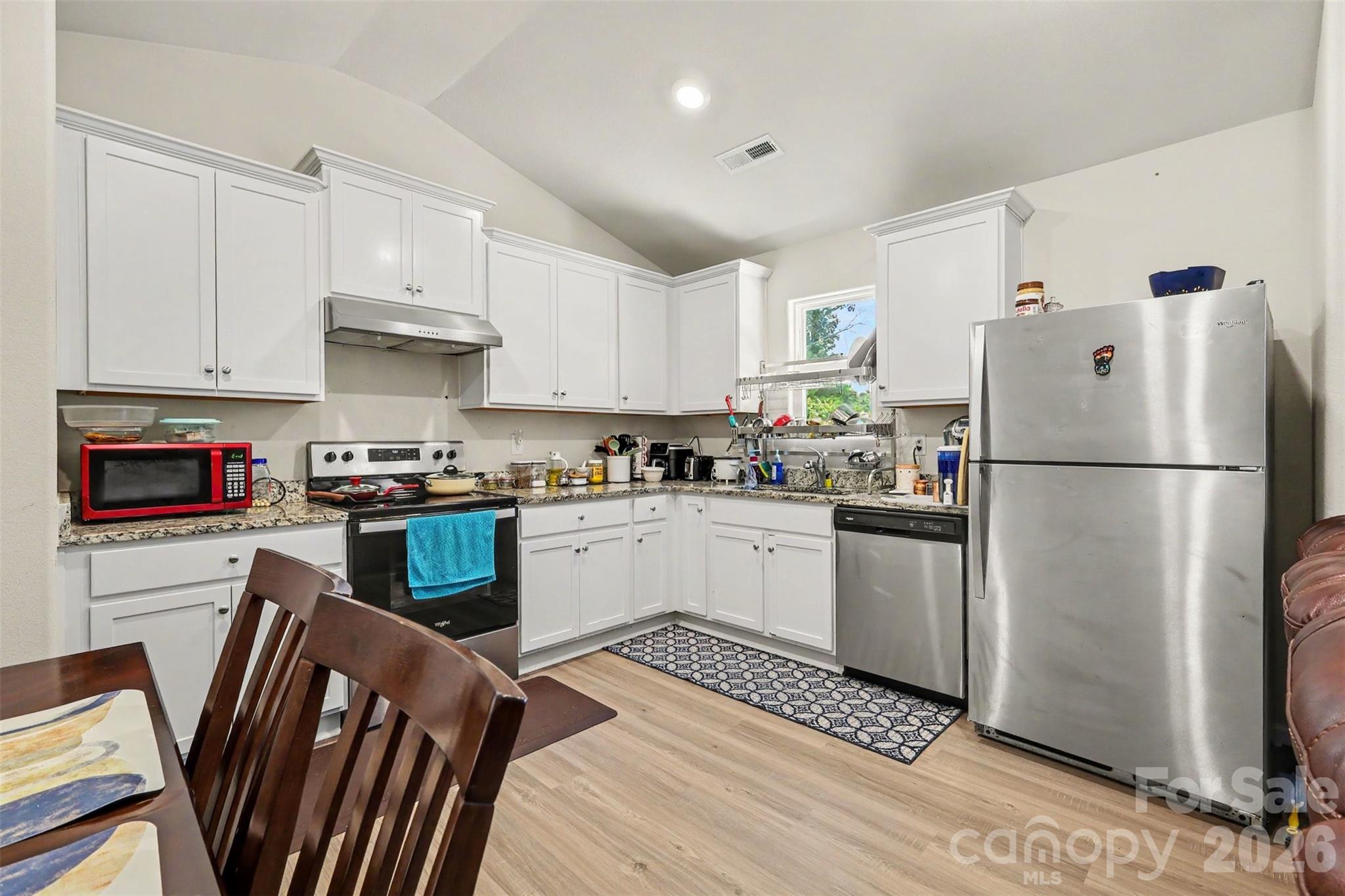 McKee Creek Village - Residential