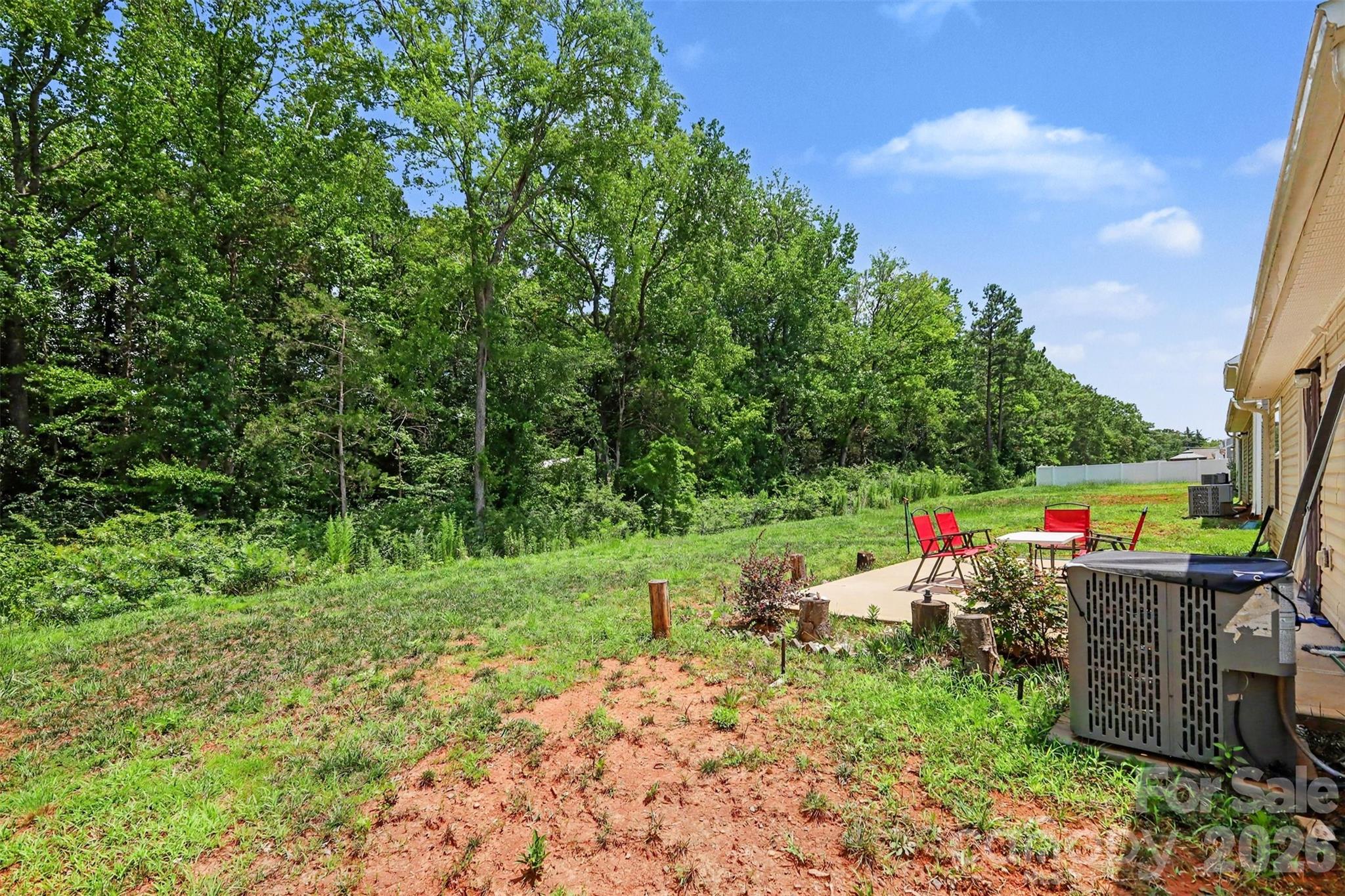 McKee Creek Village - Residential