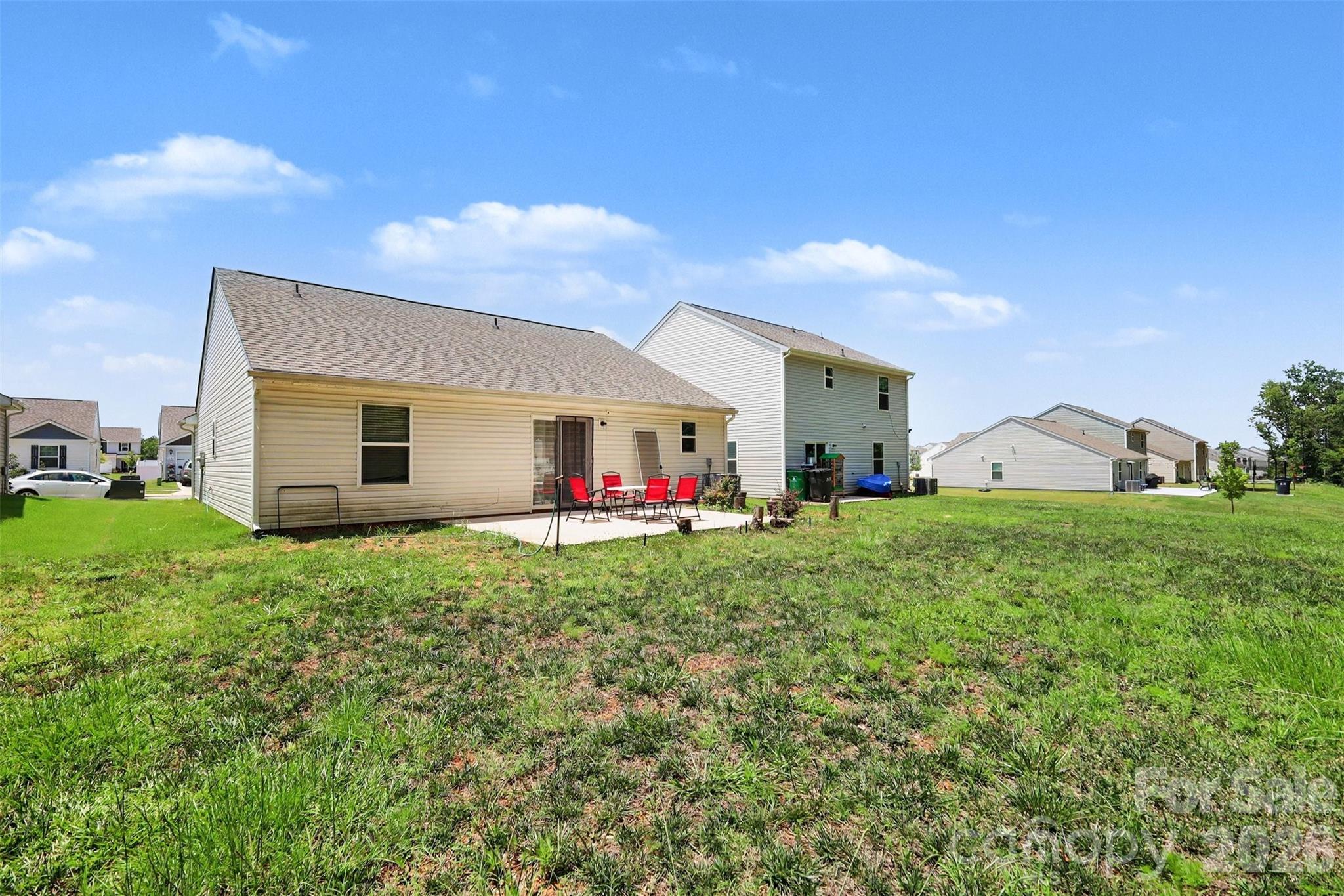 McKee Creek Village - Residential