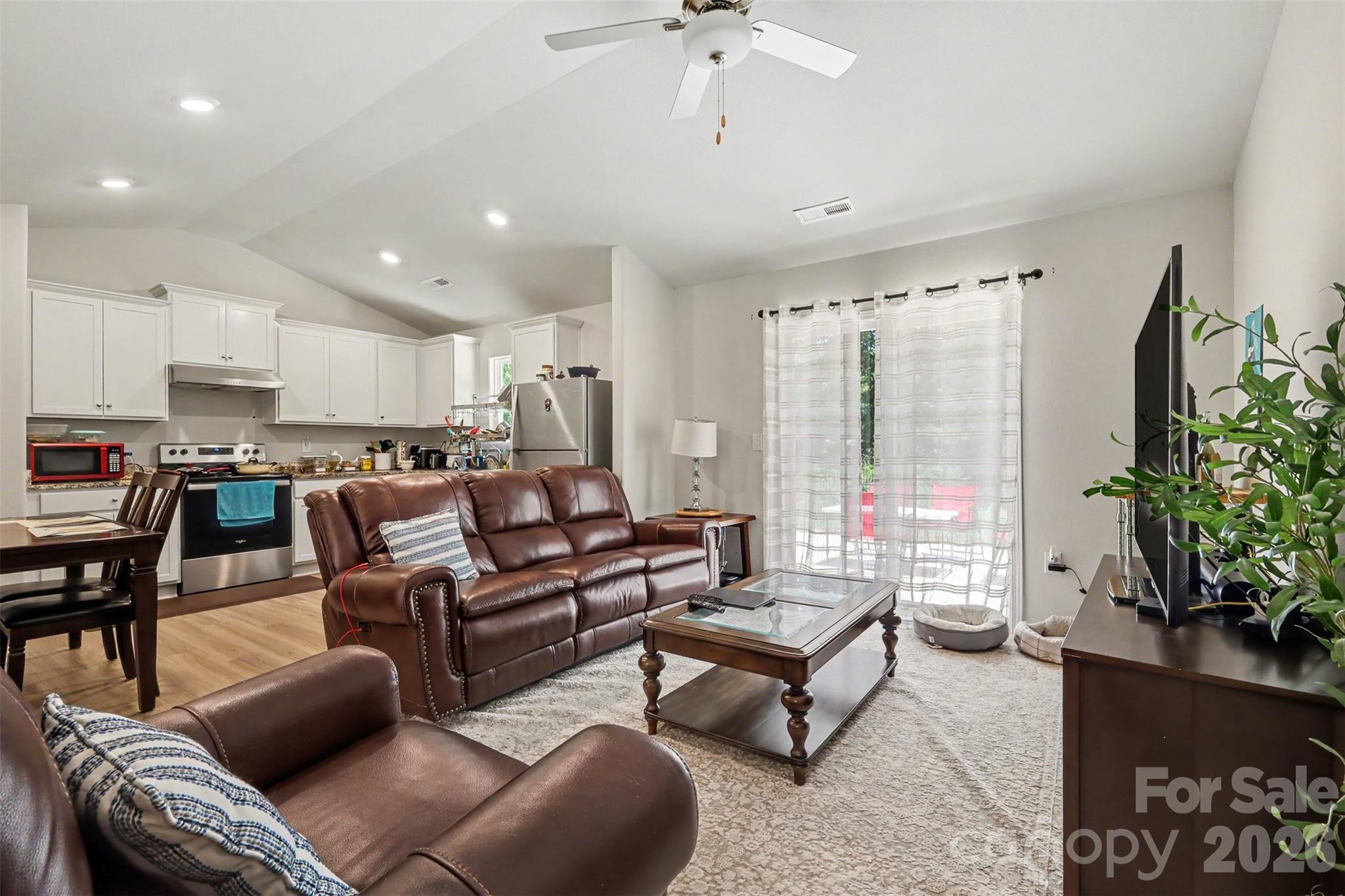 McKee Creek Village - Residential