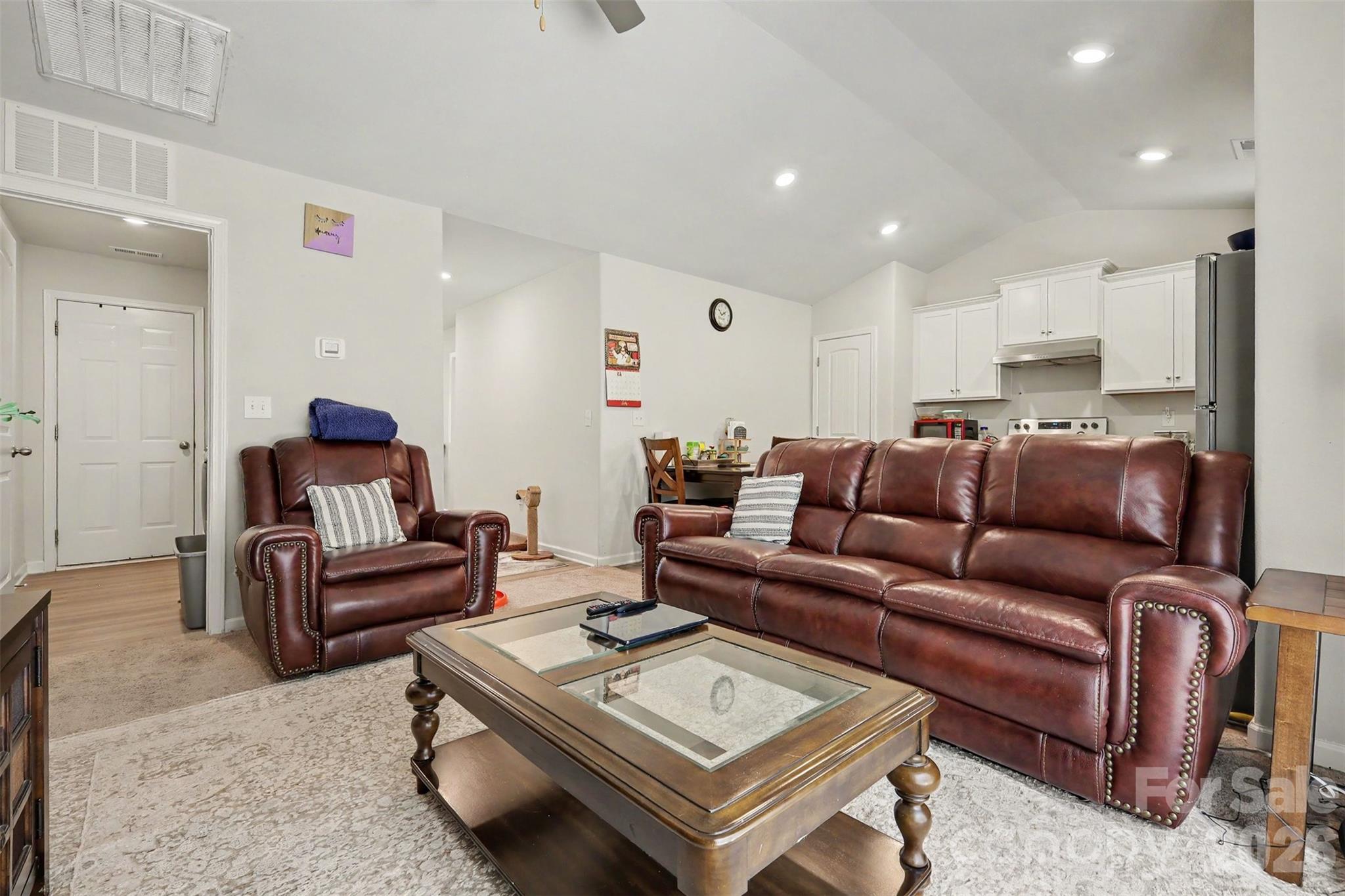 McKee Creek Village - Residential