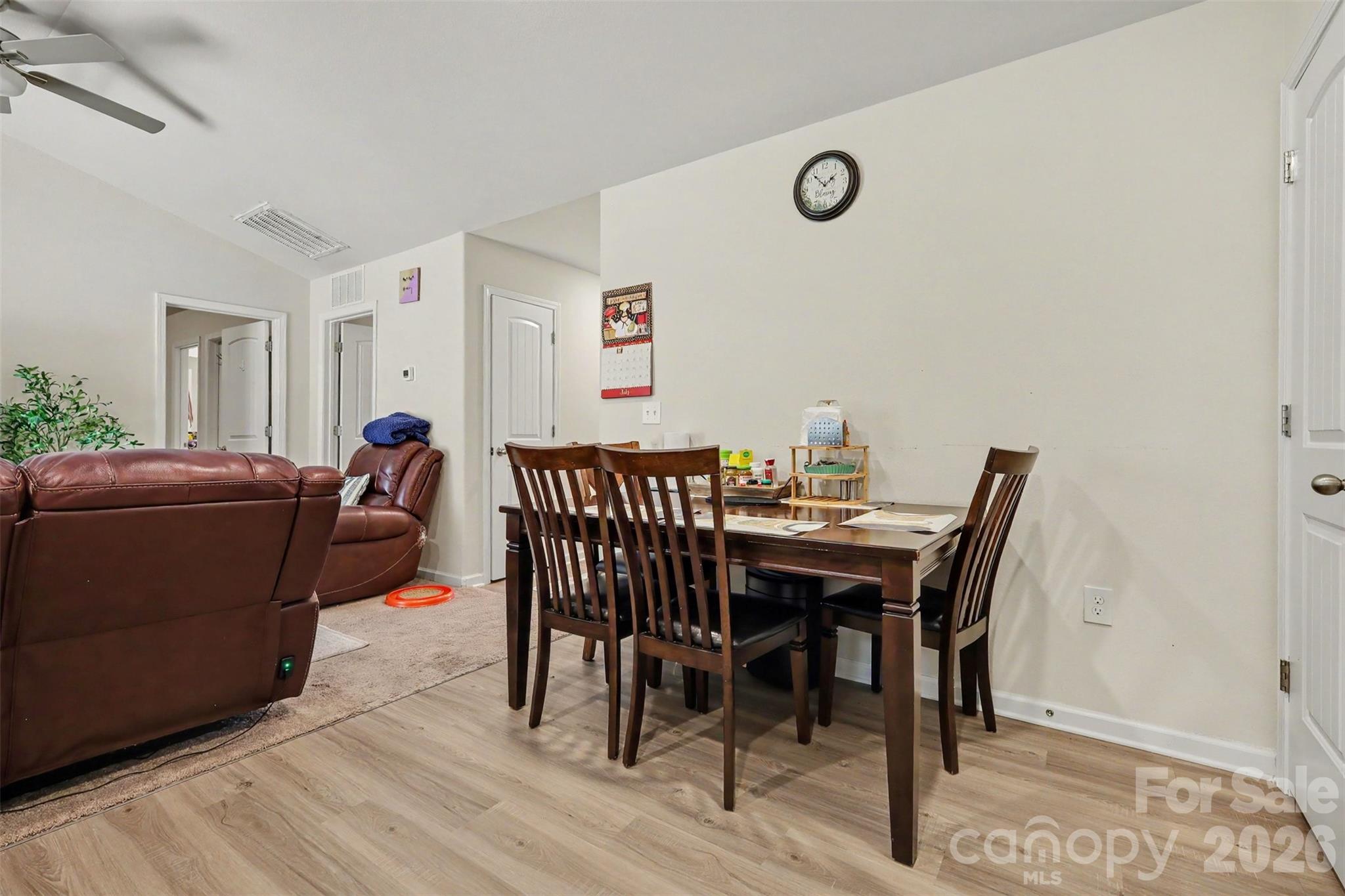 McKee Creek Village - Residential