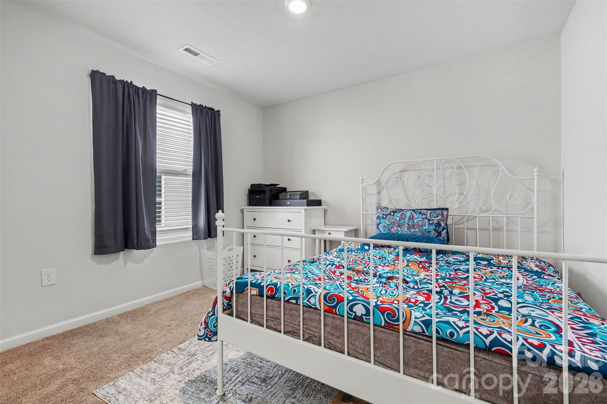 McKee Creek Village - Residential