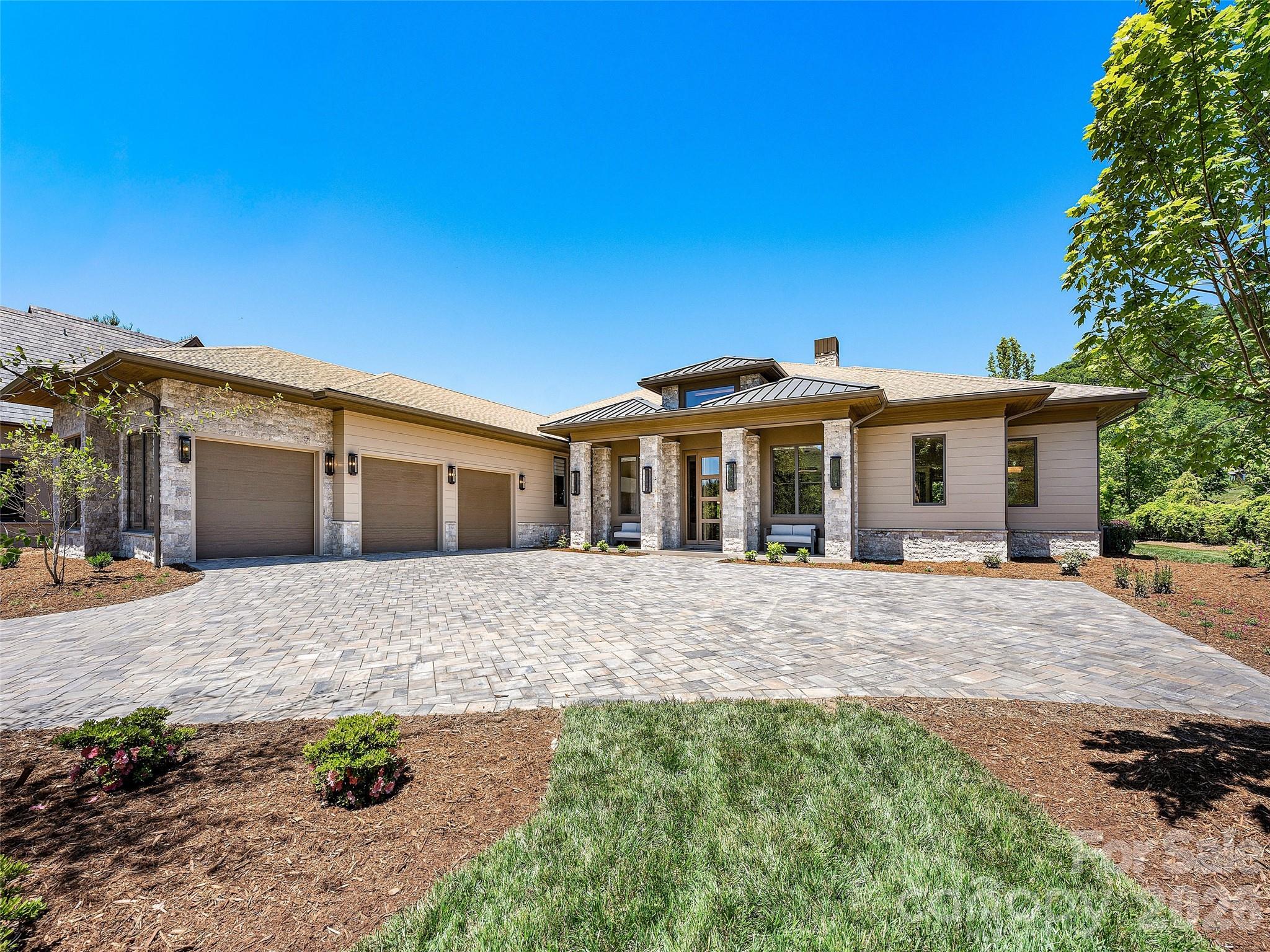 The Cliffs At Walnut Cove - Residential