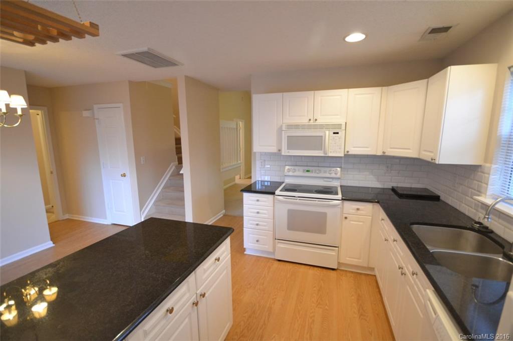 Roxborough - Residential