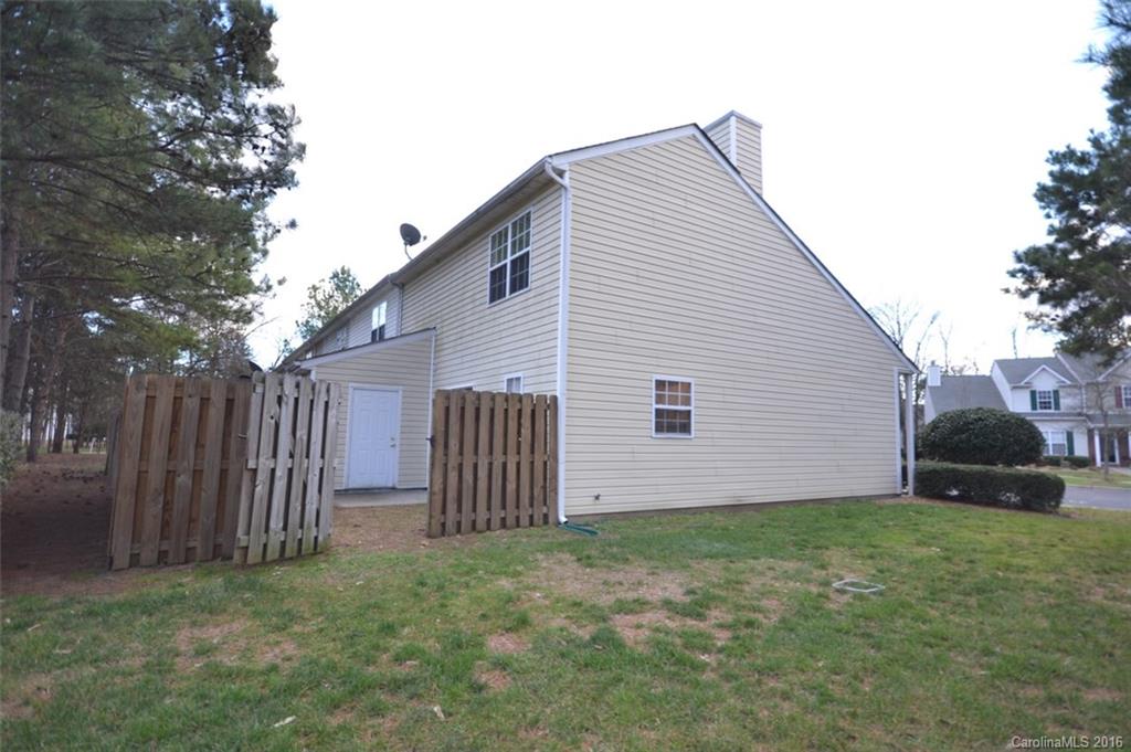 Roxborough - Residential
