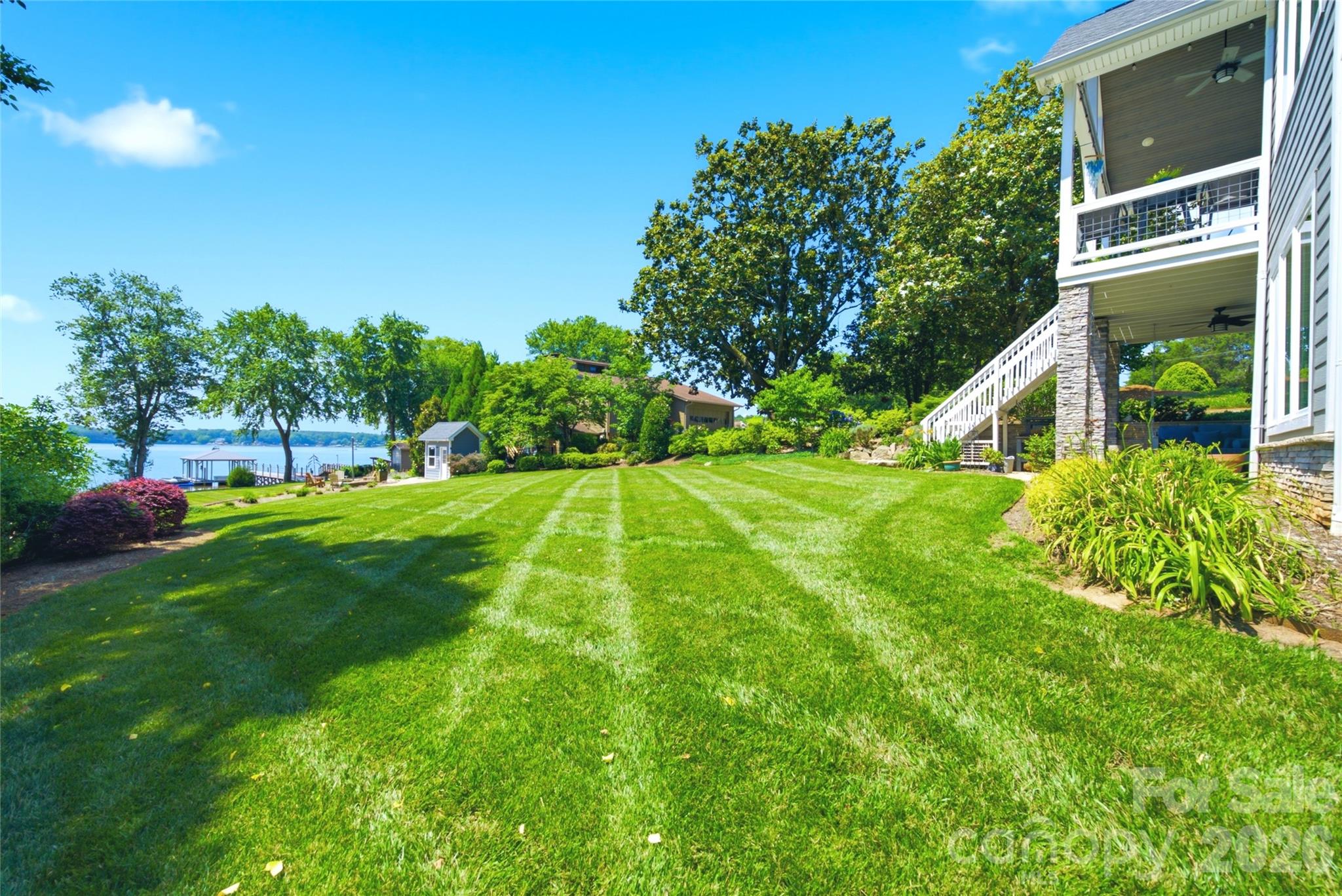Colony Harbor - Residential