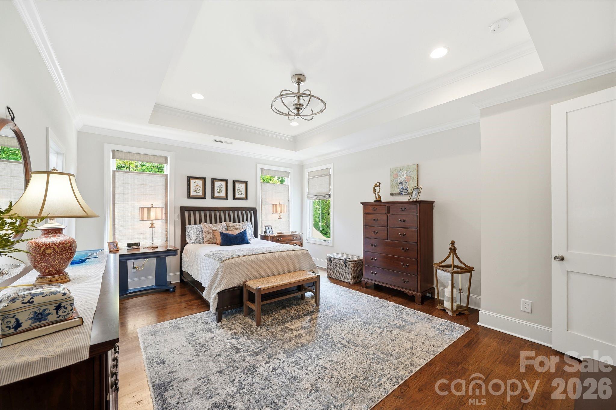 Colony Harbor - Residential