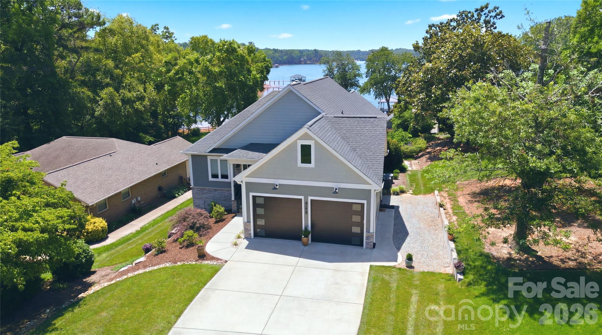 Colony Harbor - Residential