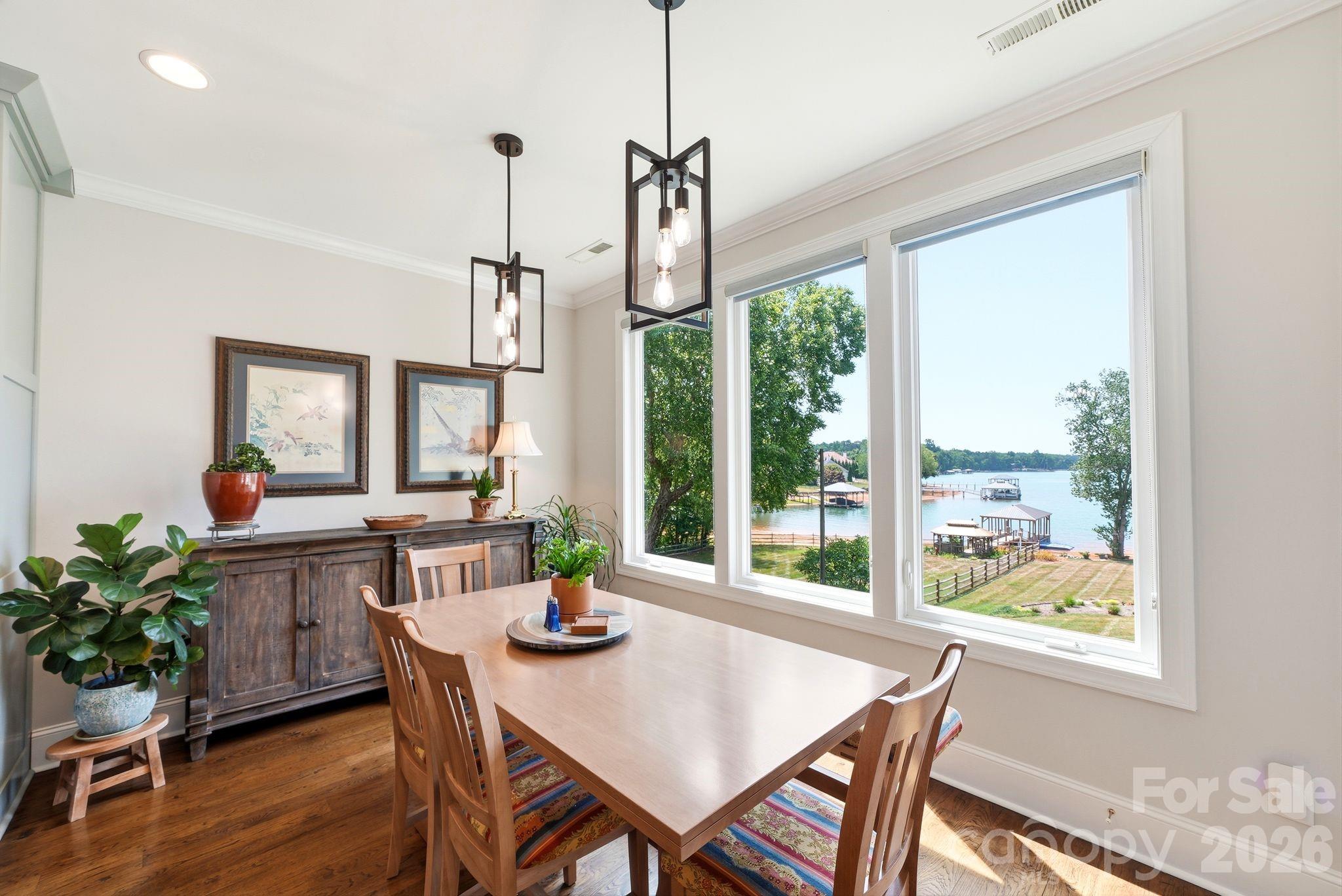 Colony Harbor - Residential