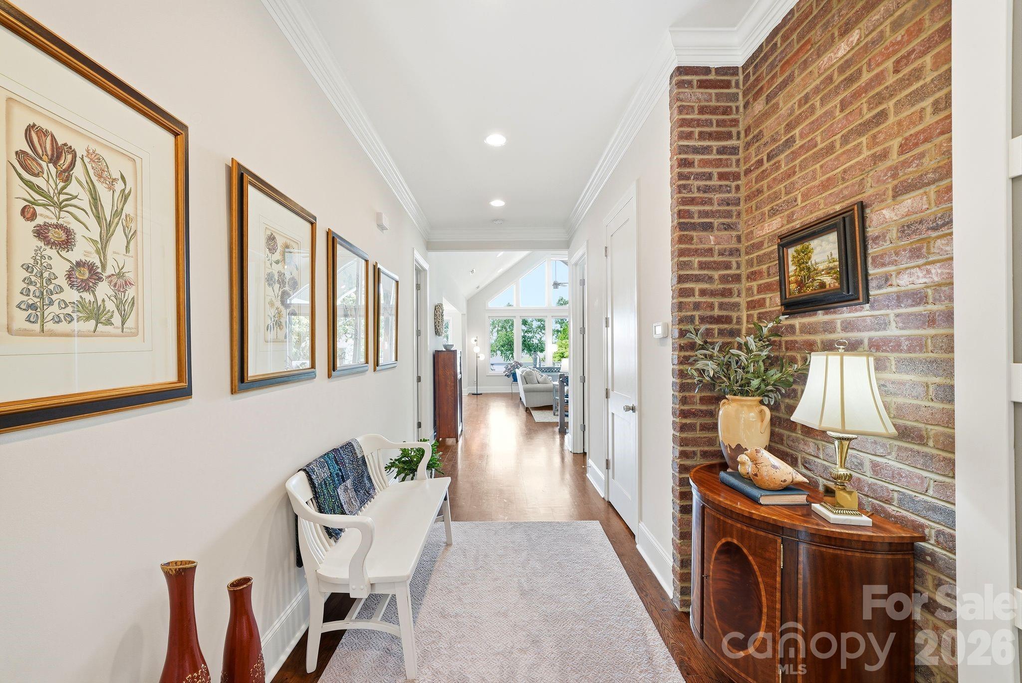 Colony Harbor - Residential