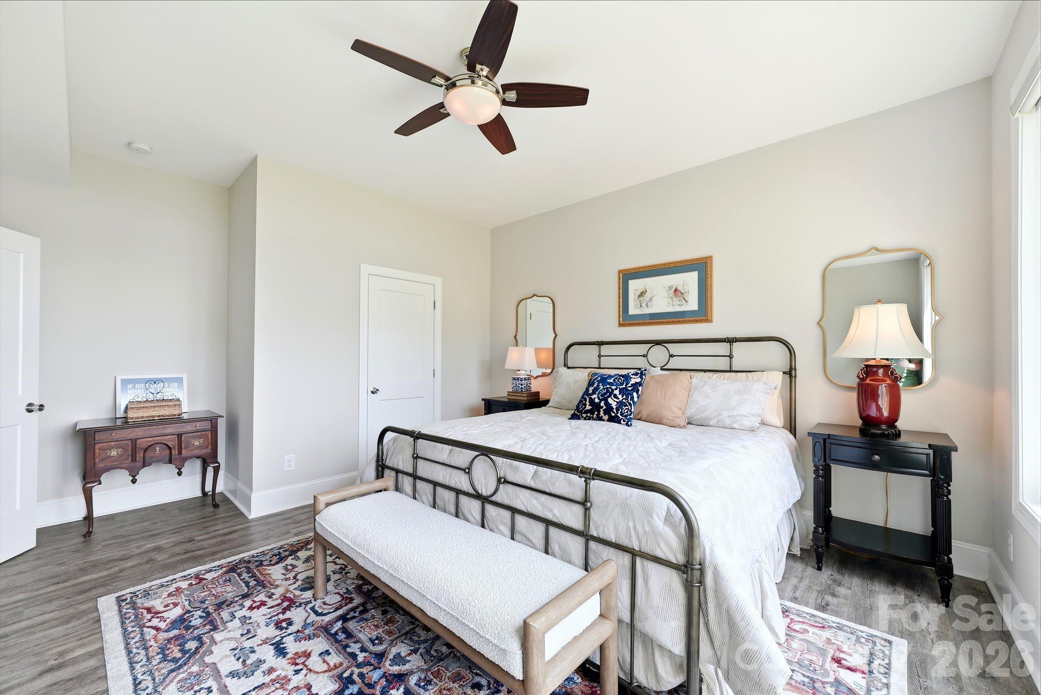 Colony Harbor - Residential