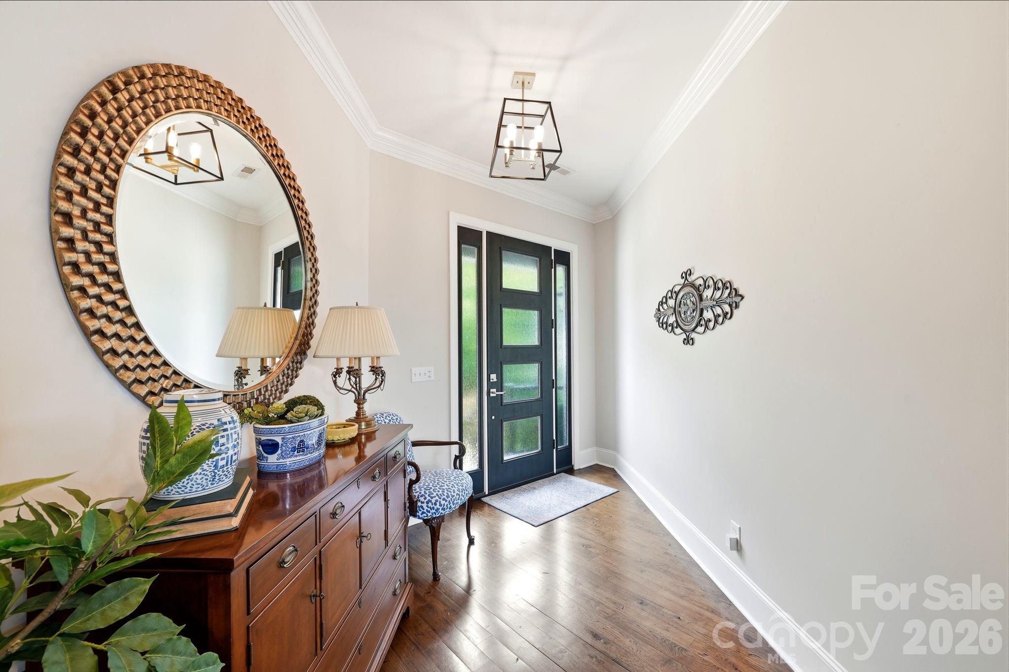 Colony Harbor - Residential