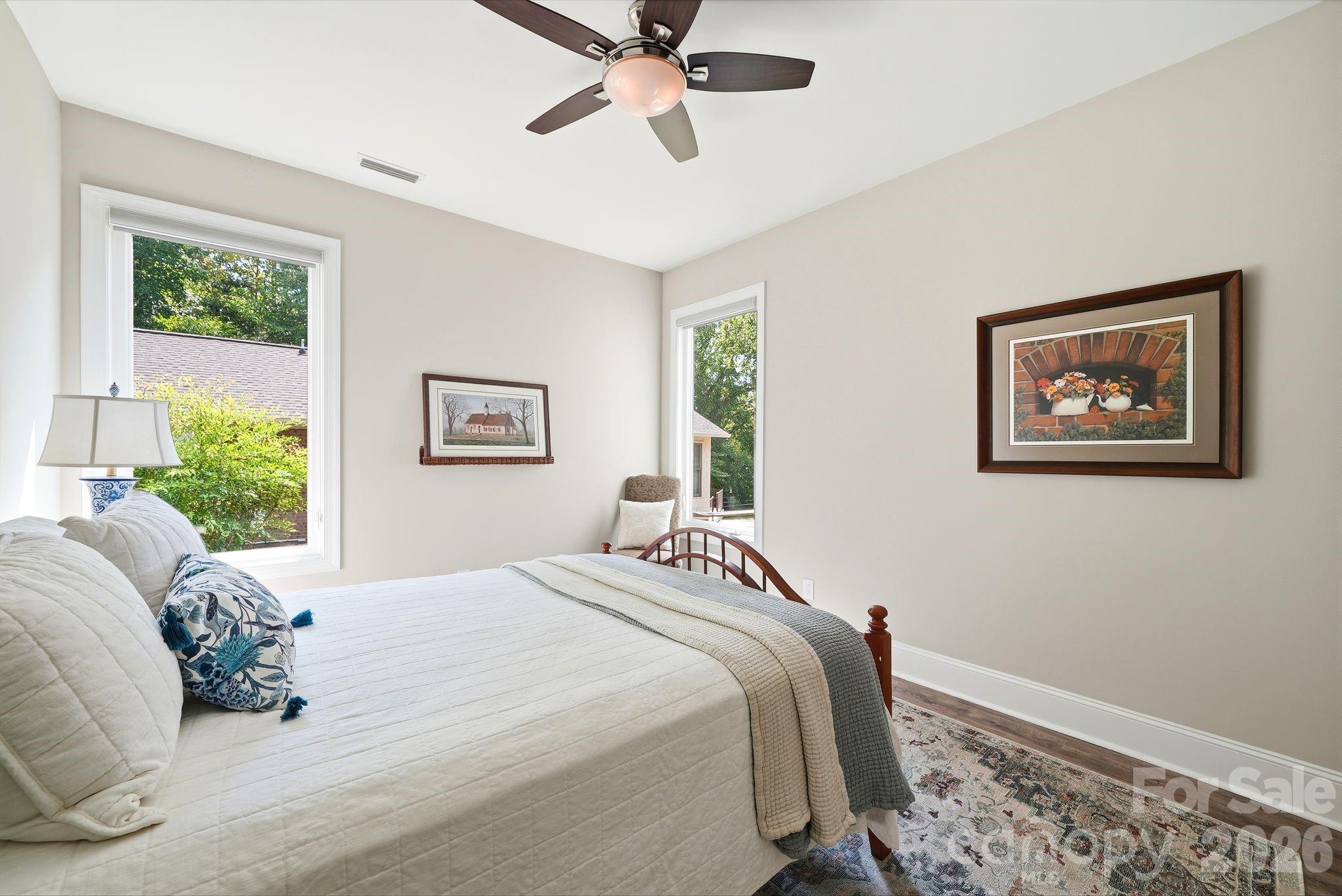 Colony Harbor - Residential