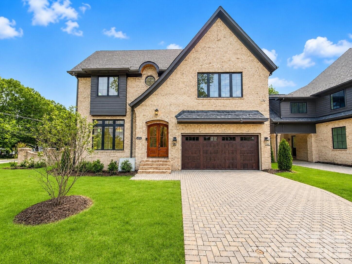 Cotswold - Residential