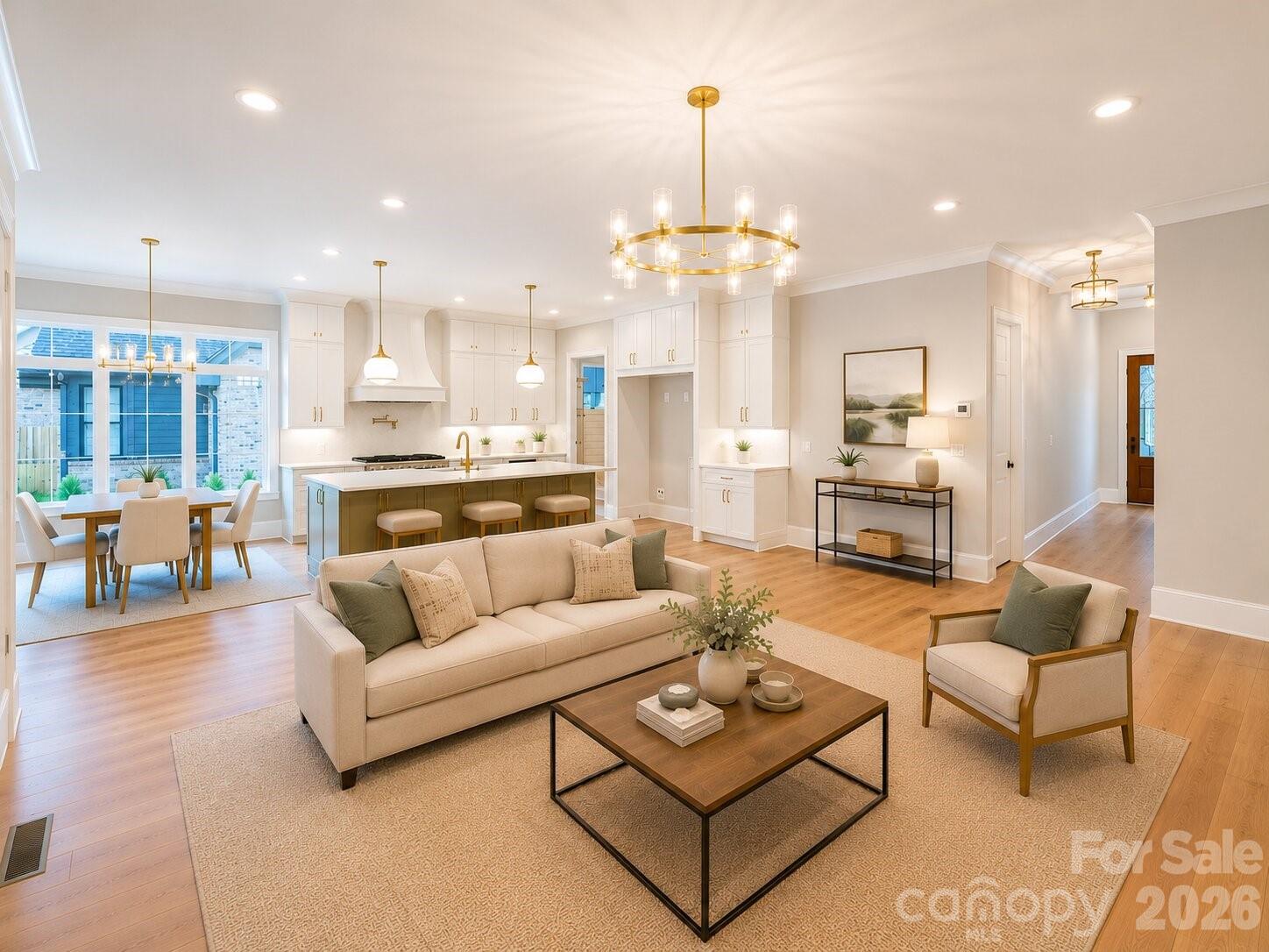 Cotswold - Residential
