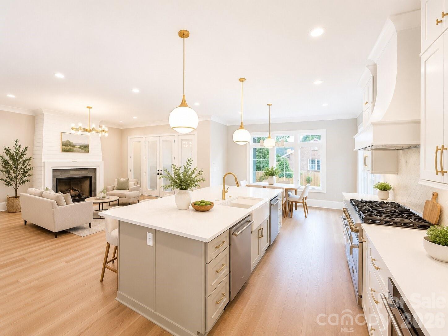 Cotswold - Residential