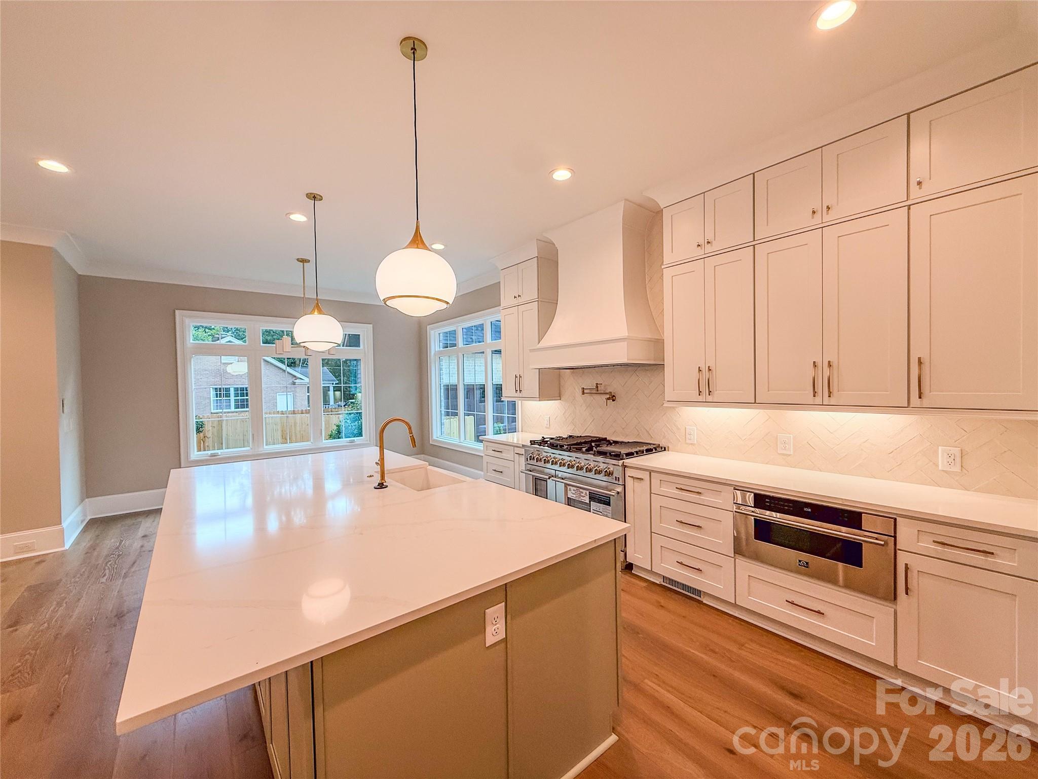 Cotswold - Residential