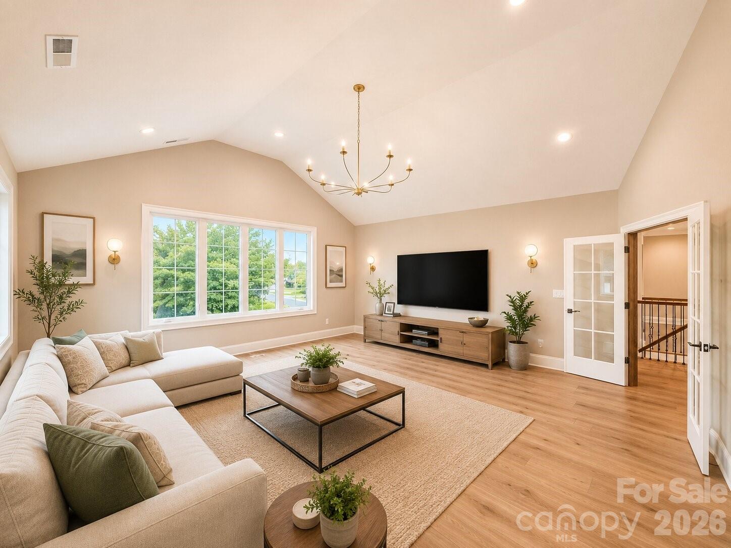 Cotswold - Residential