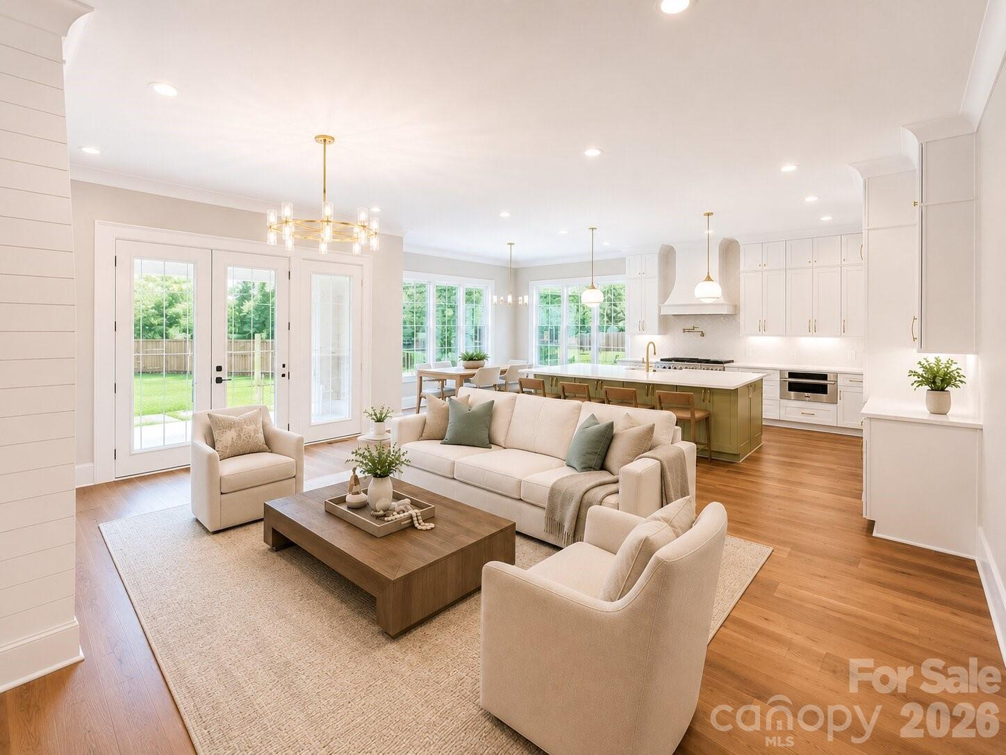 Cotswold - Residential