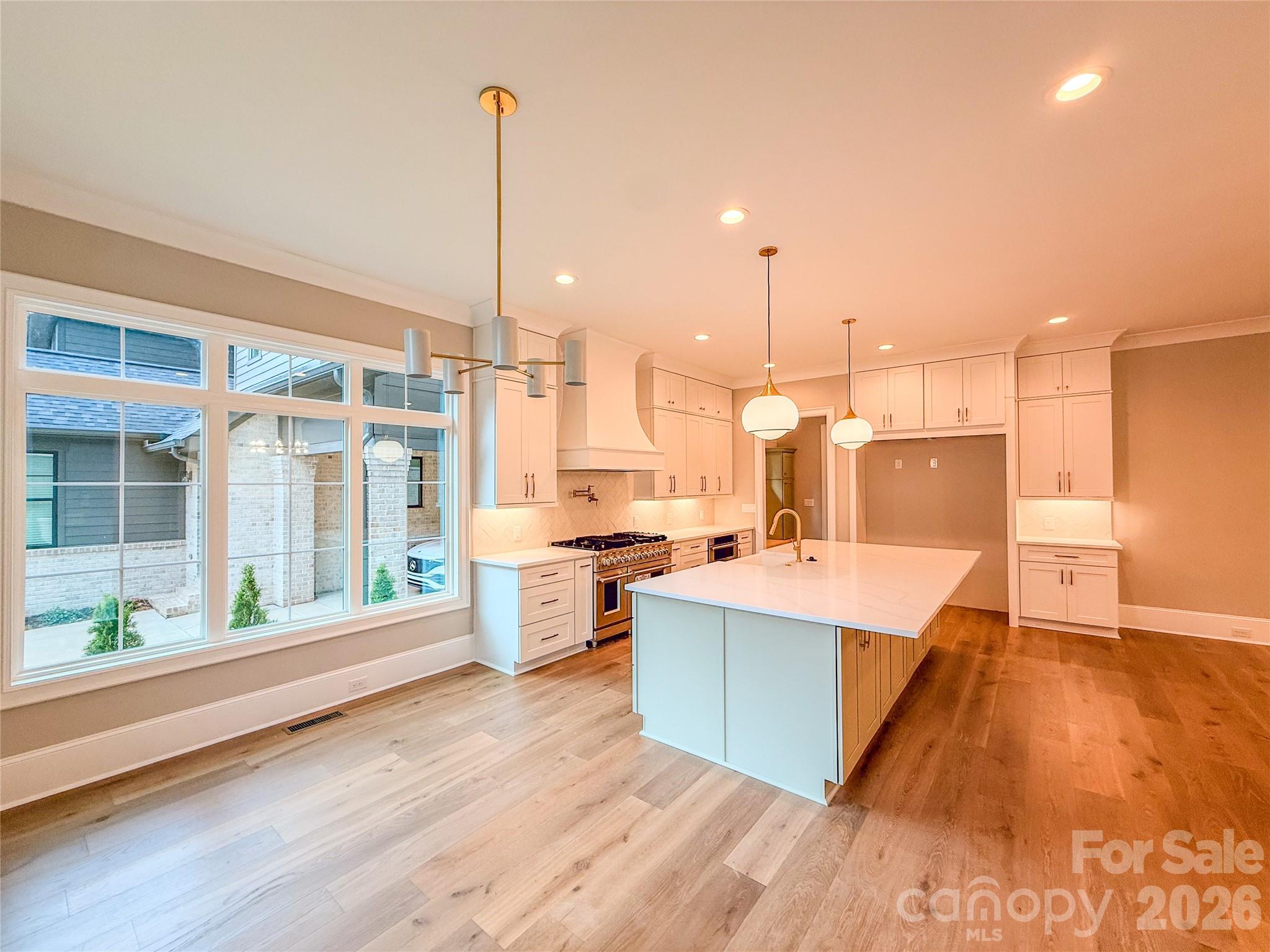 Cotswold - Residential