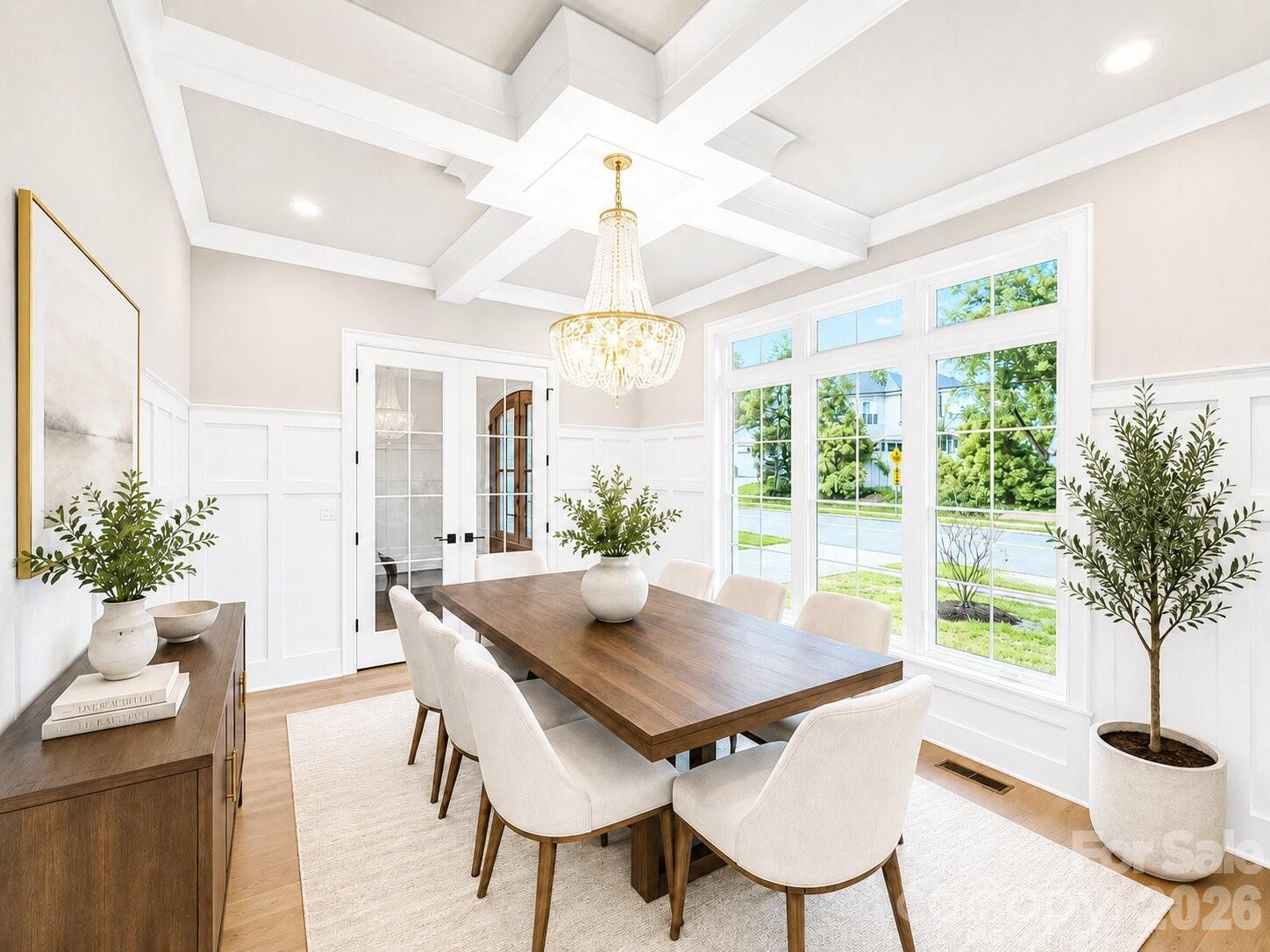 Cotswold - Residential