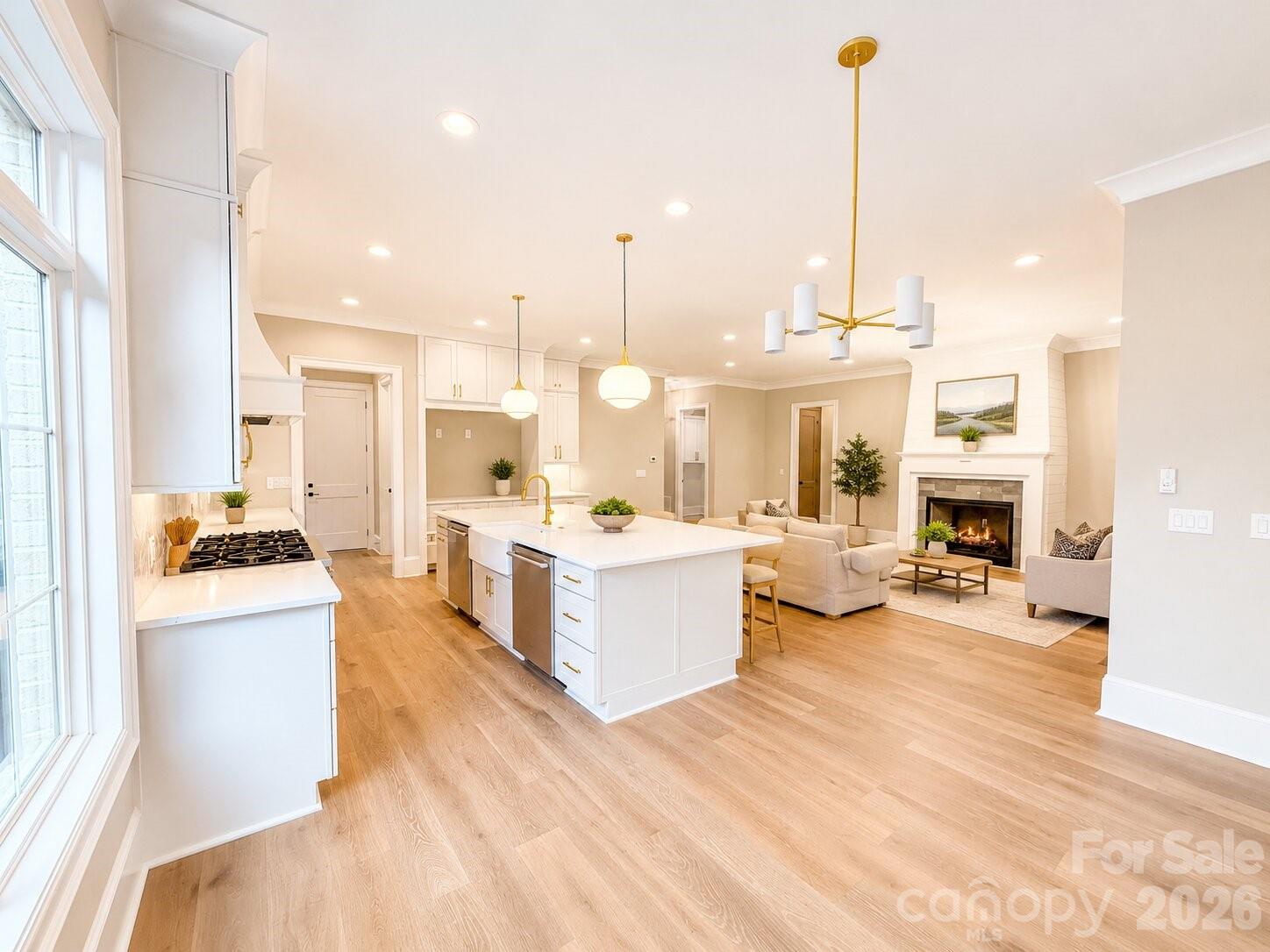 Cotswold - Residential