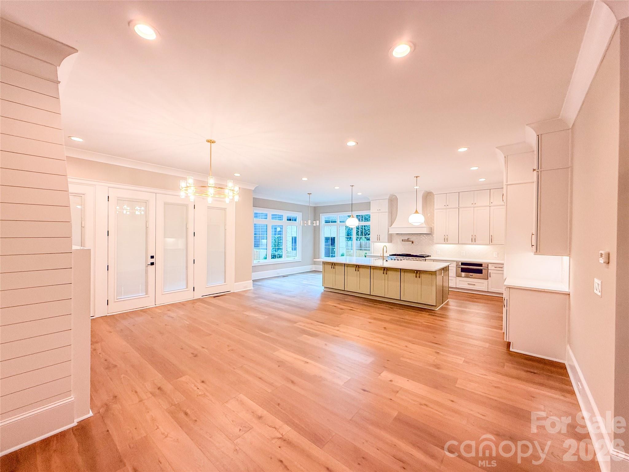 Cotswold - Residential