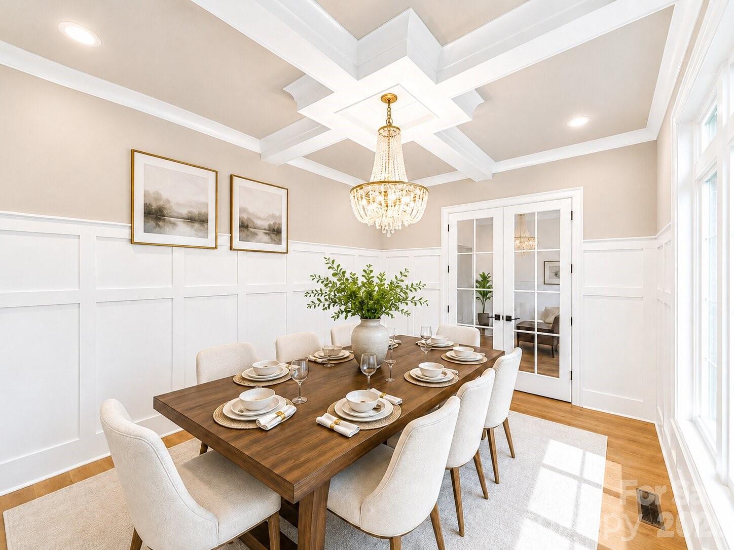 Cotswold - Residential