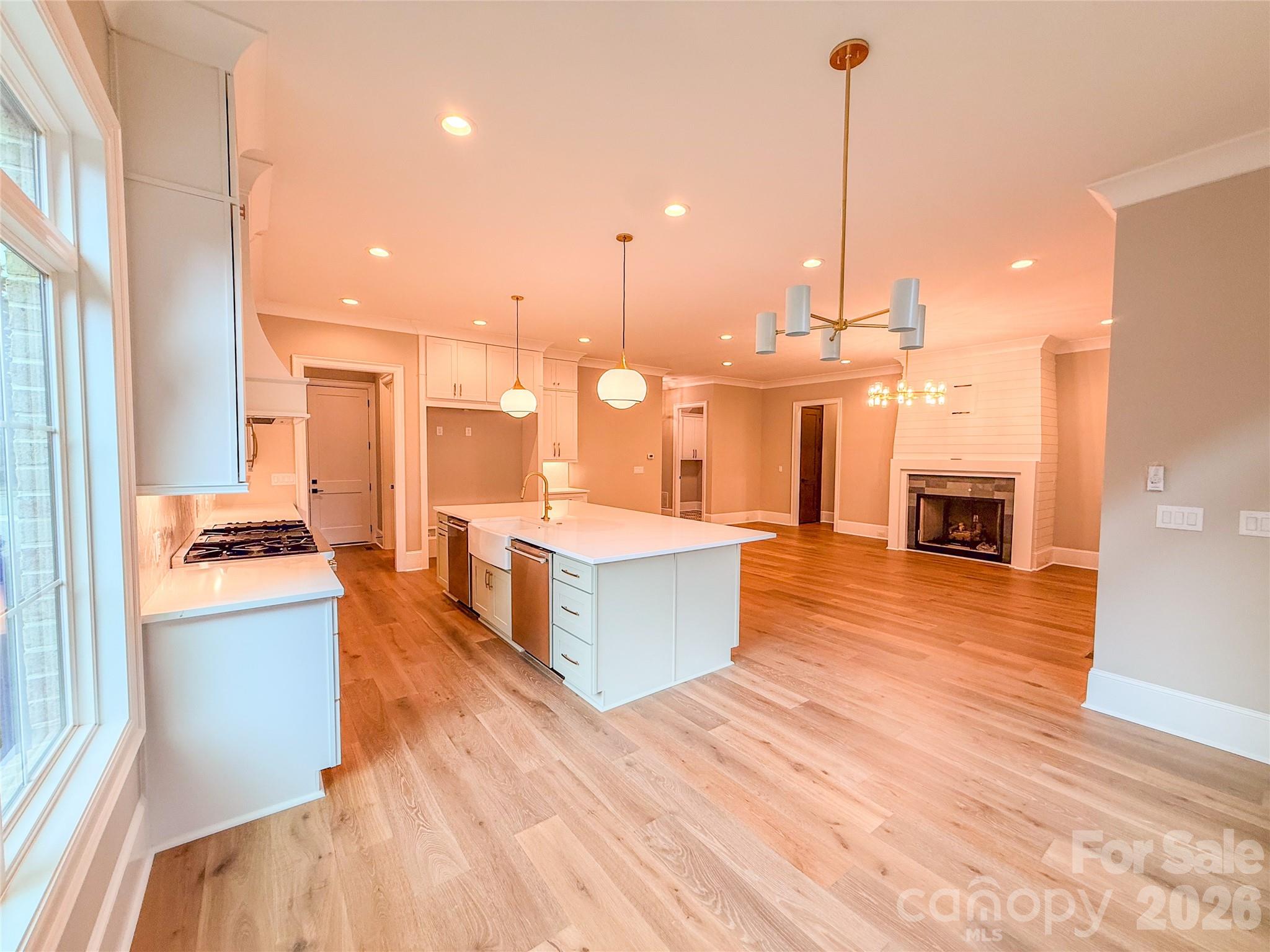 Cotswold - Residential