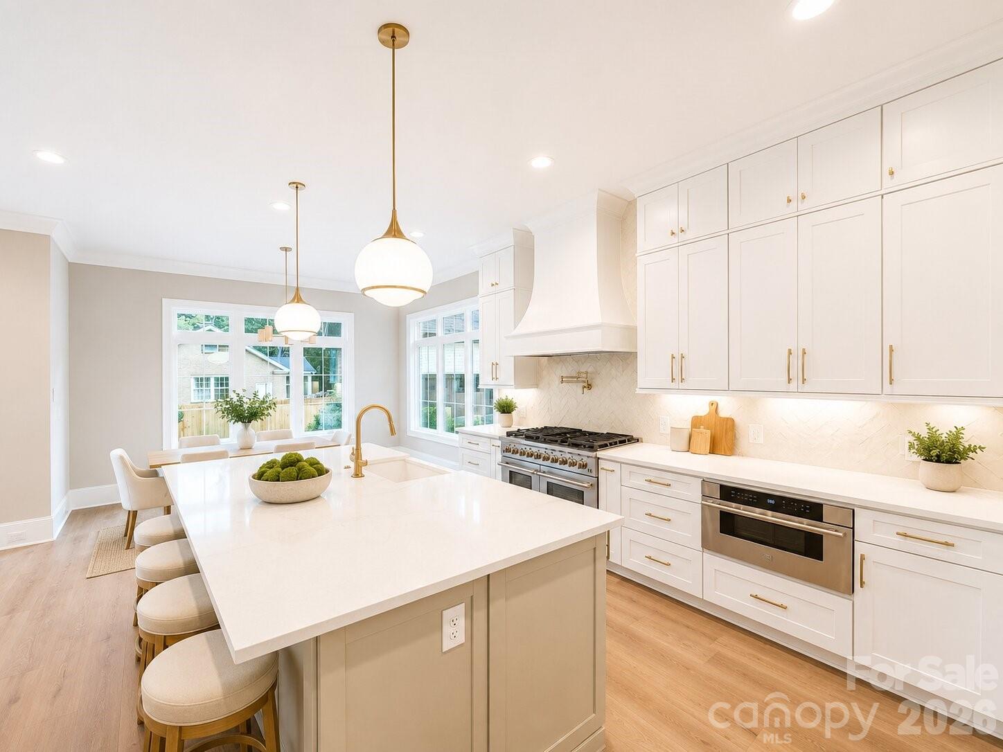 Cotswold - Residential