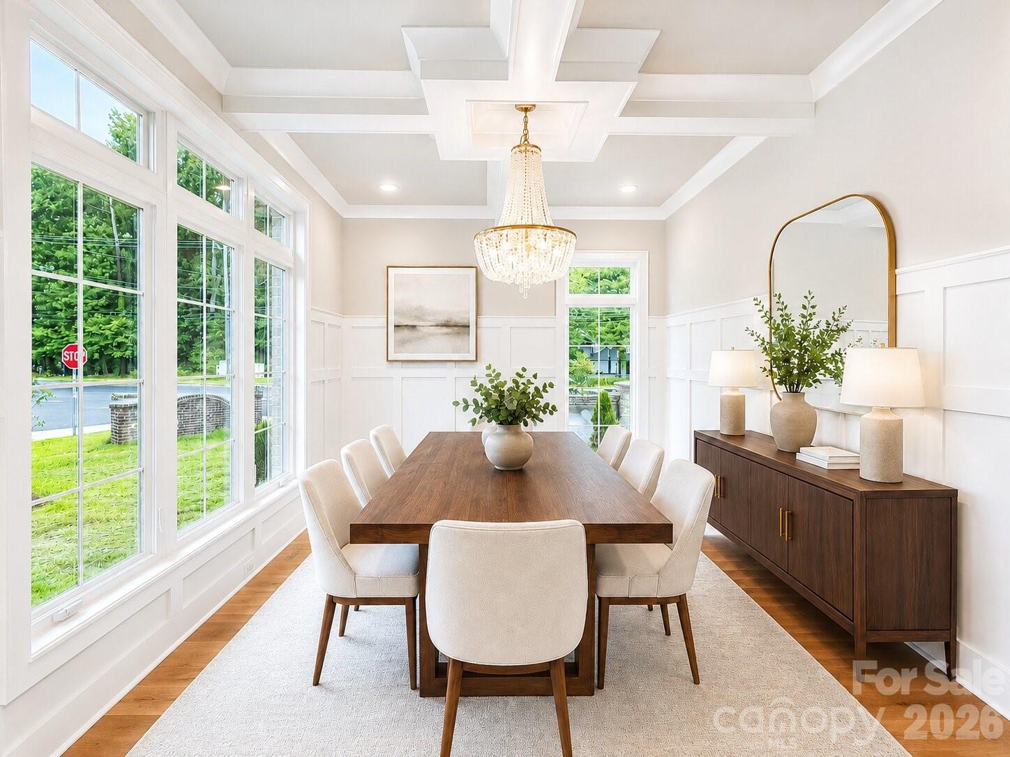 Cotswold - Residential