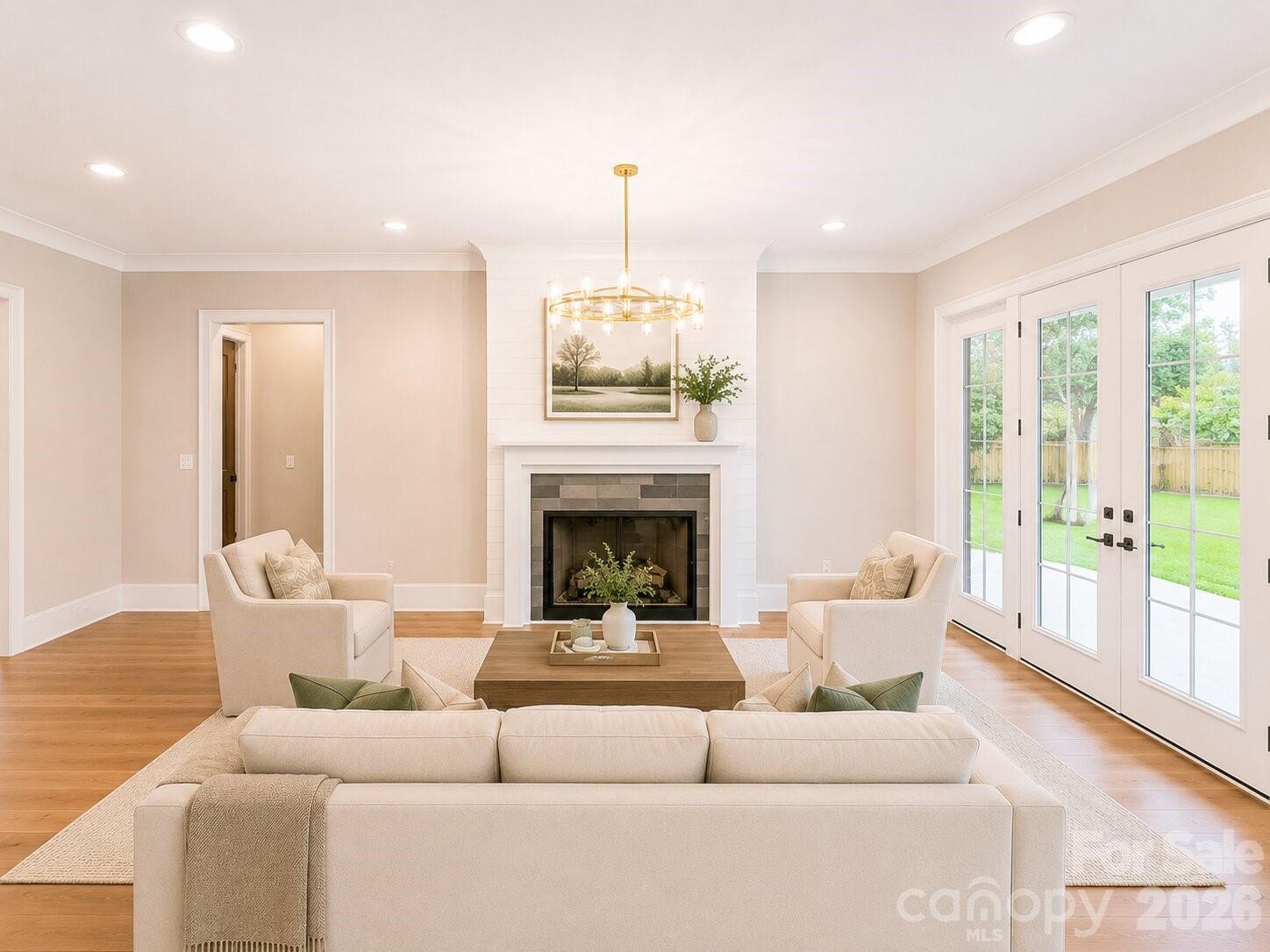 Cotswold - Residential