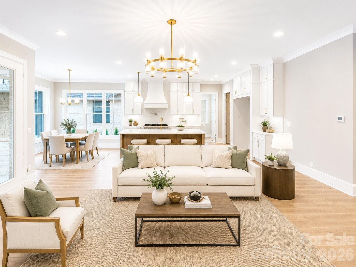Cotswold - Residential