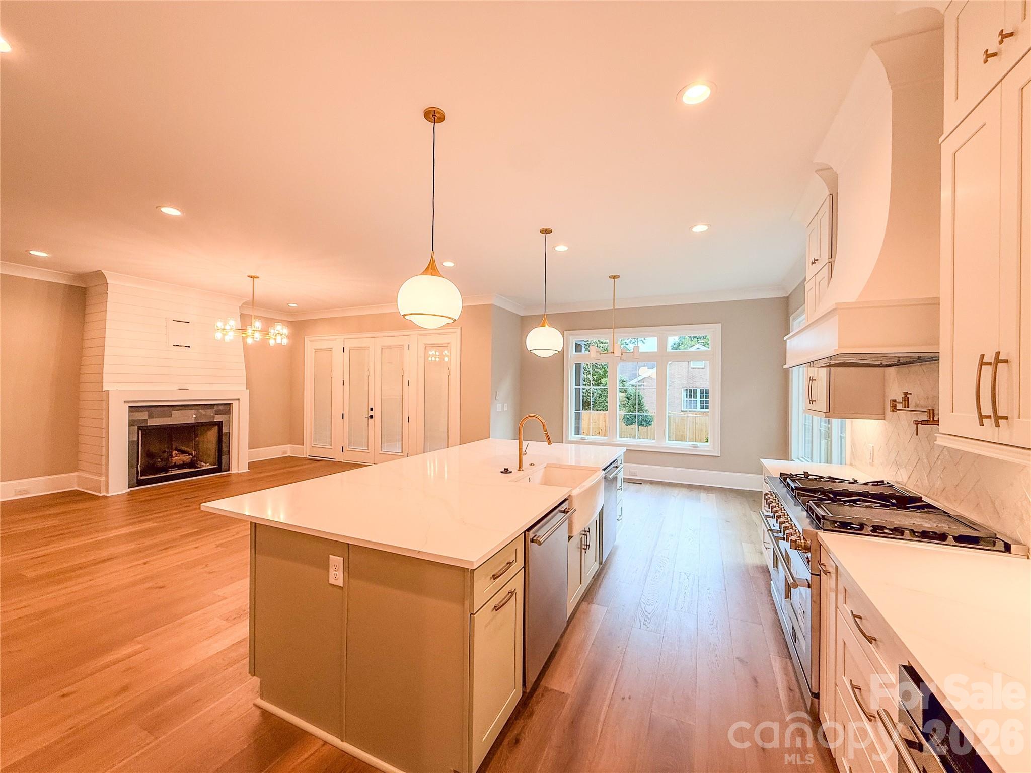 Cotswold - Residential
