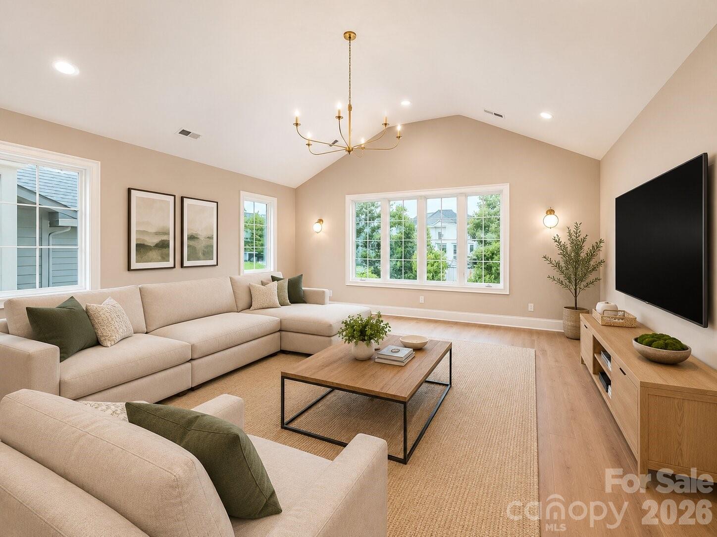 Cotswold - Residential