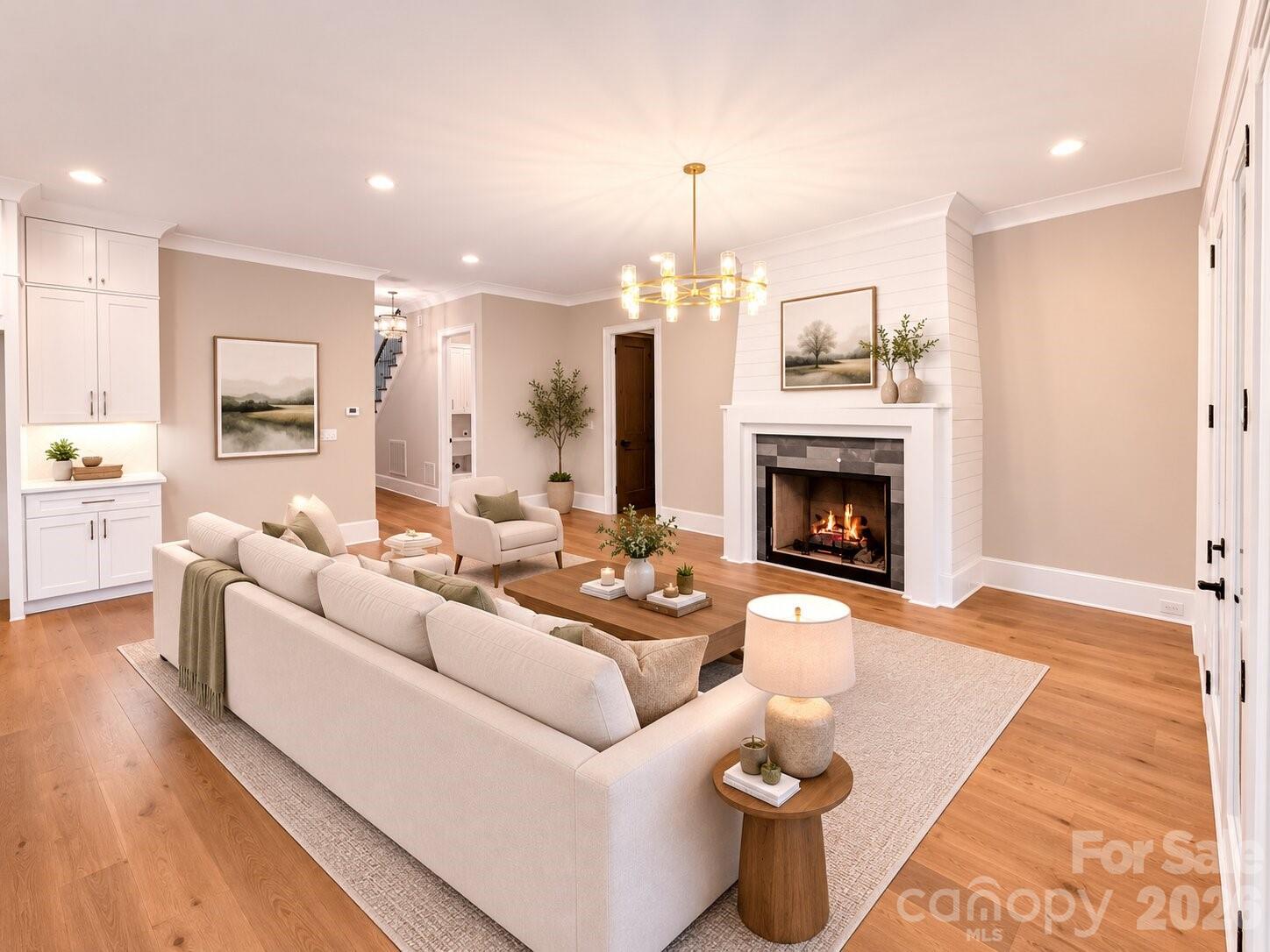 Cotswold - Residential