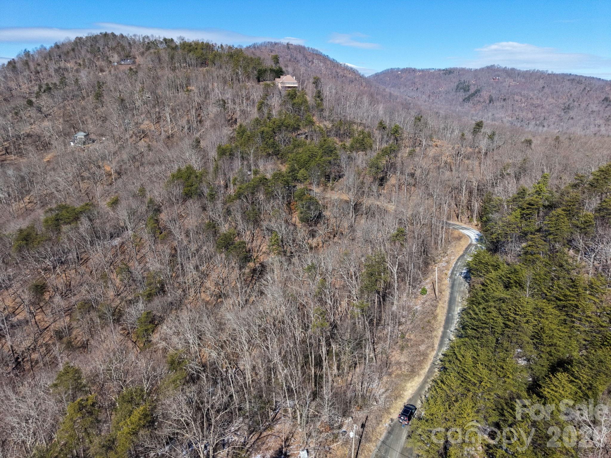 Pinnacle Ridge - Land