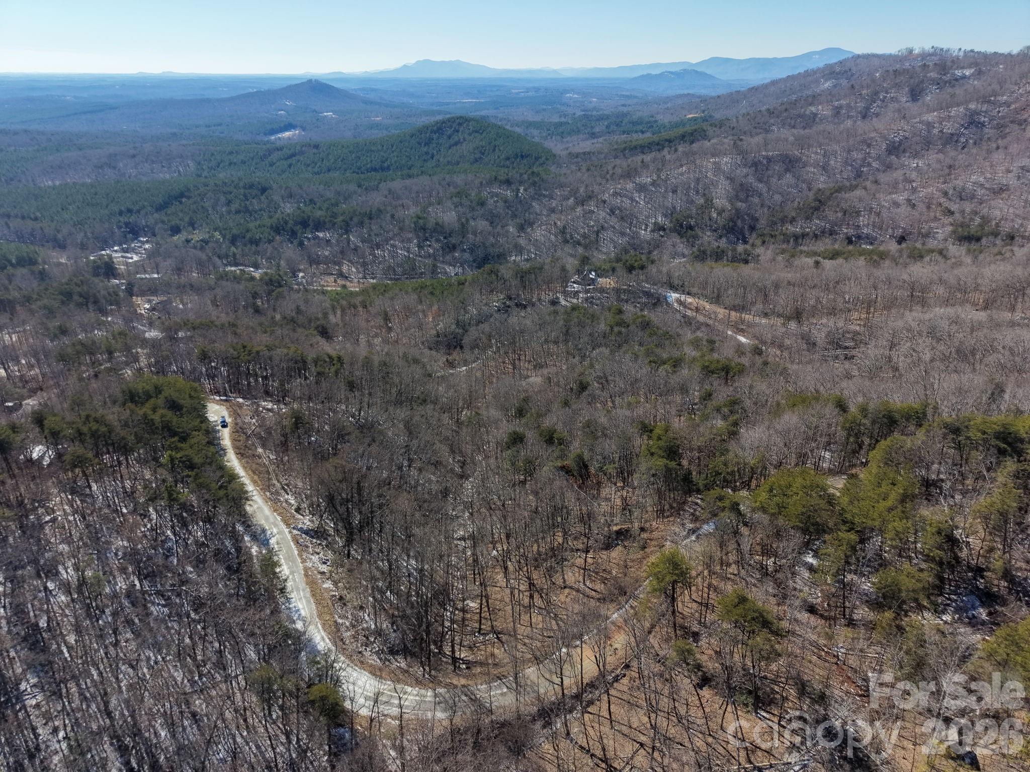 Pinnacle Ridge - Land