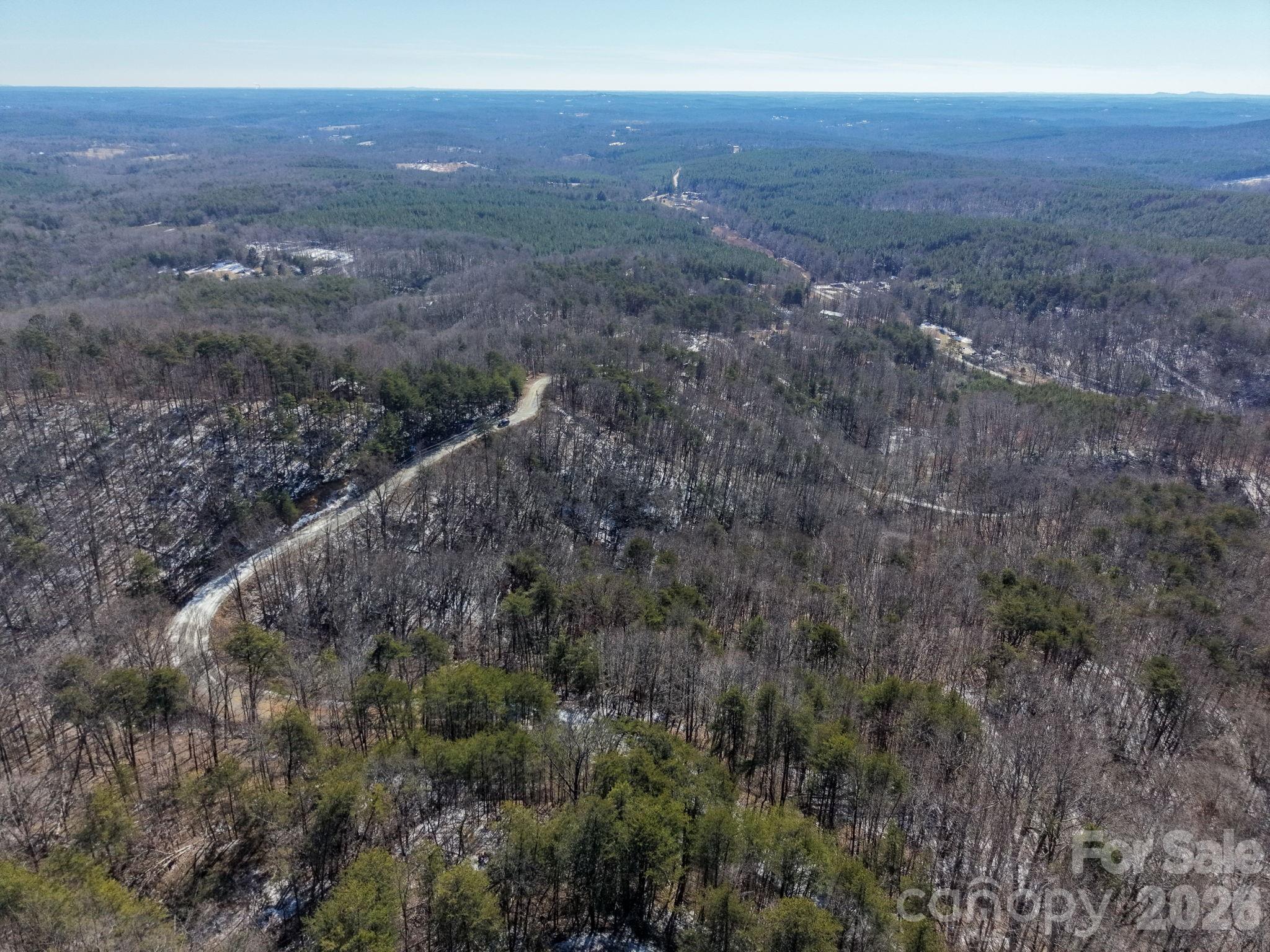 Pinnacle Ridge - Land