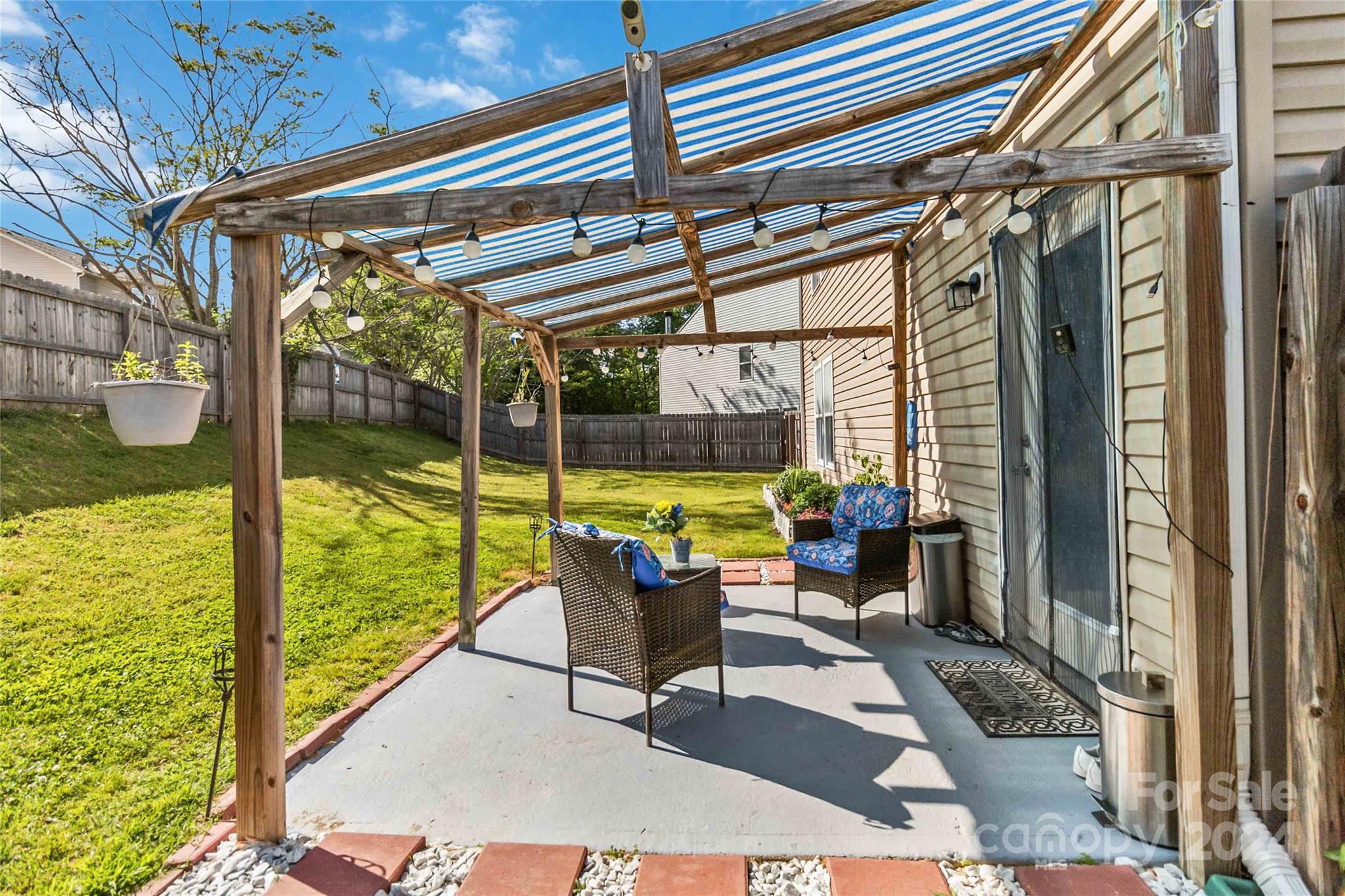 Clover Meadows - Residential